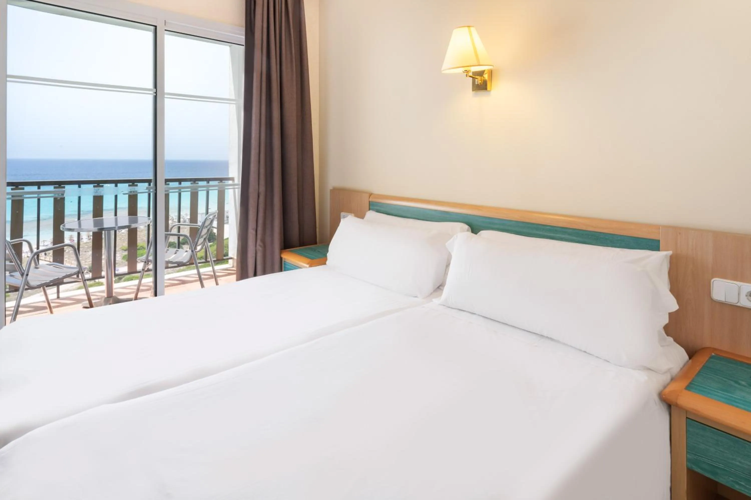 Bed in Sol Milanos Pingüinos