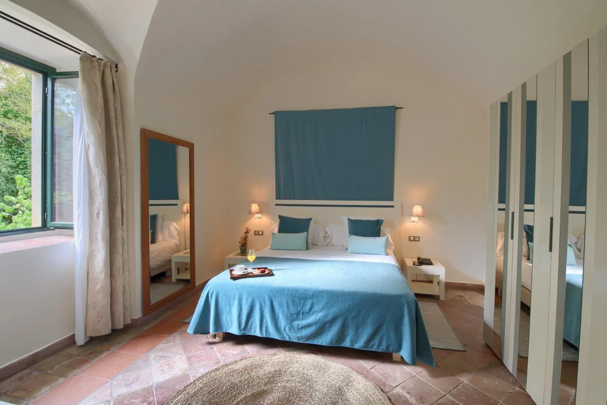 Other, Bed in Hotel Convent de Begur