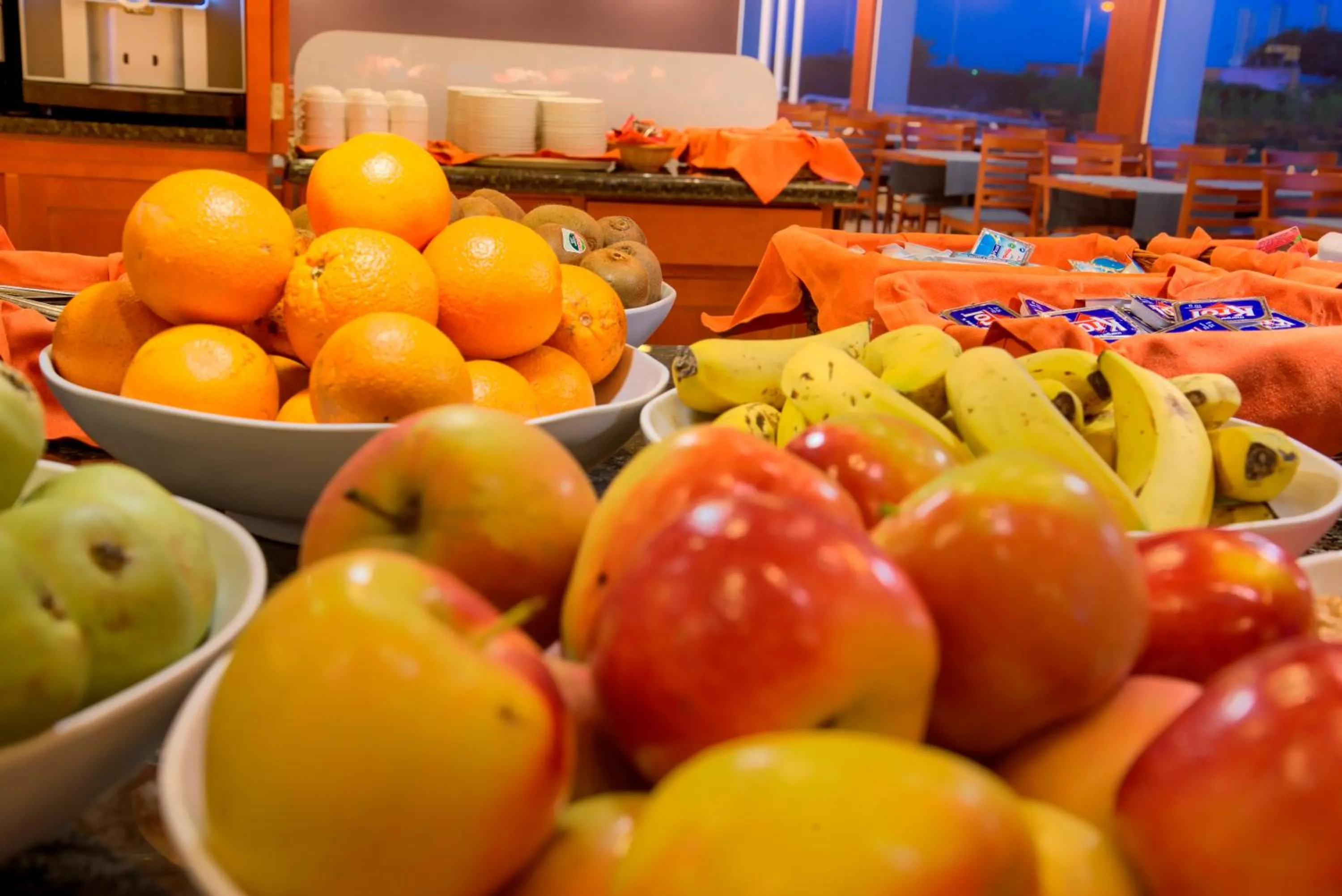 Food close-up in Hotel Puerto Bahía & Spa