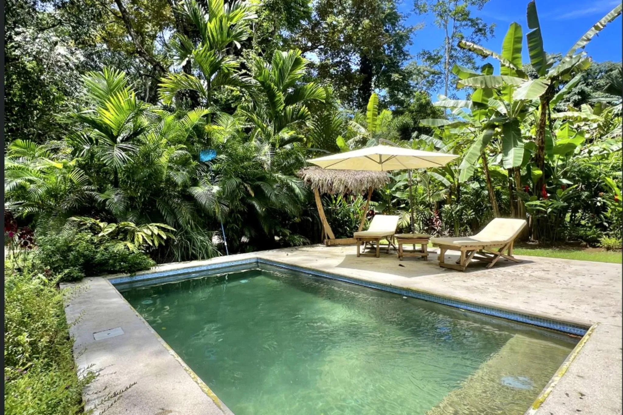 Exôtico Beach Hotel