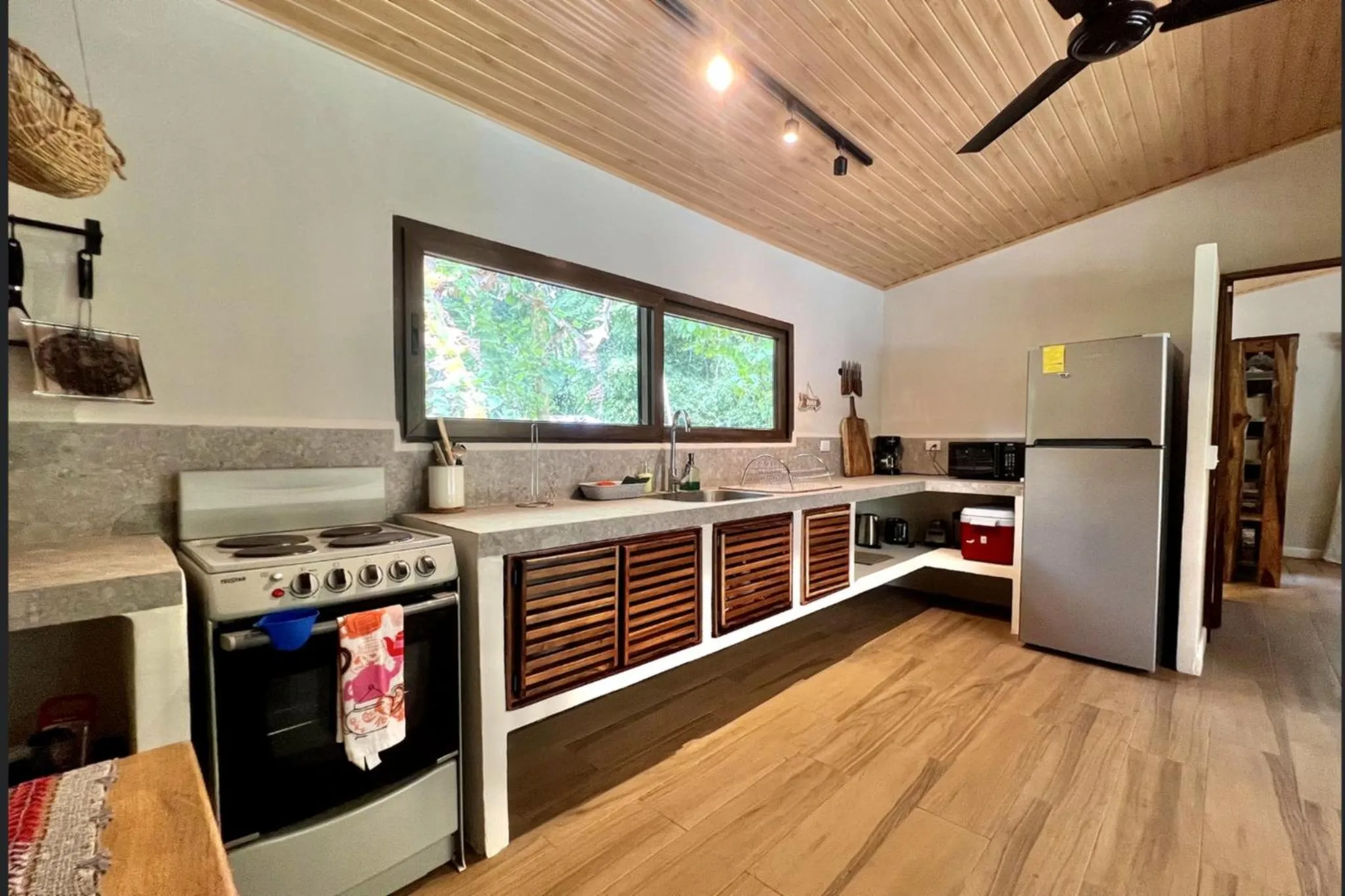 Exôtico Beach Hotel