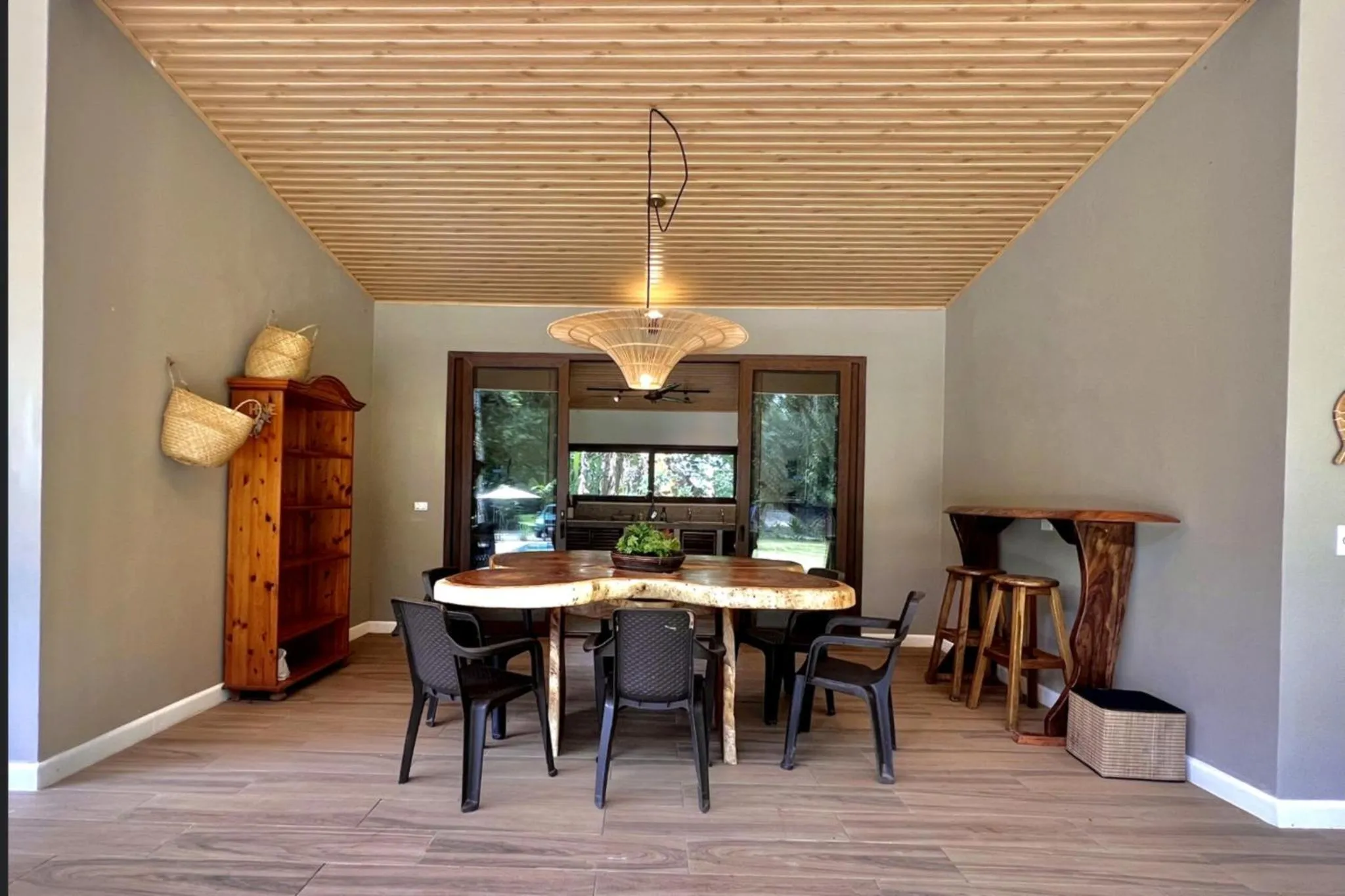 Exôtico Beach Hotel