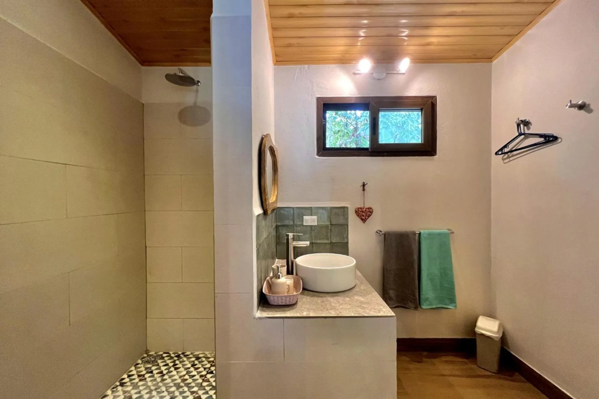 Exôtico Beach Hotel