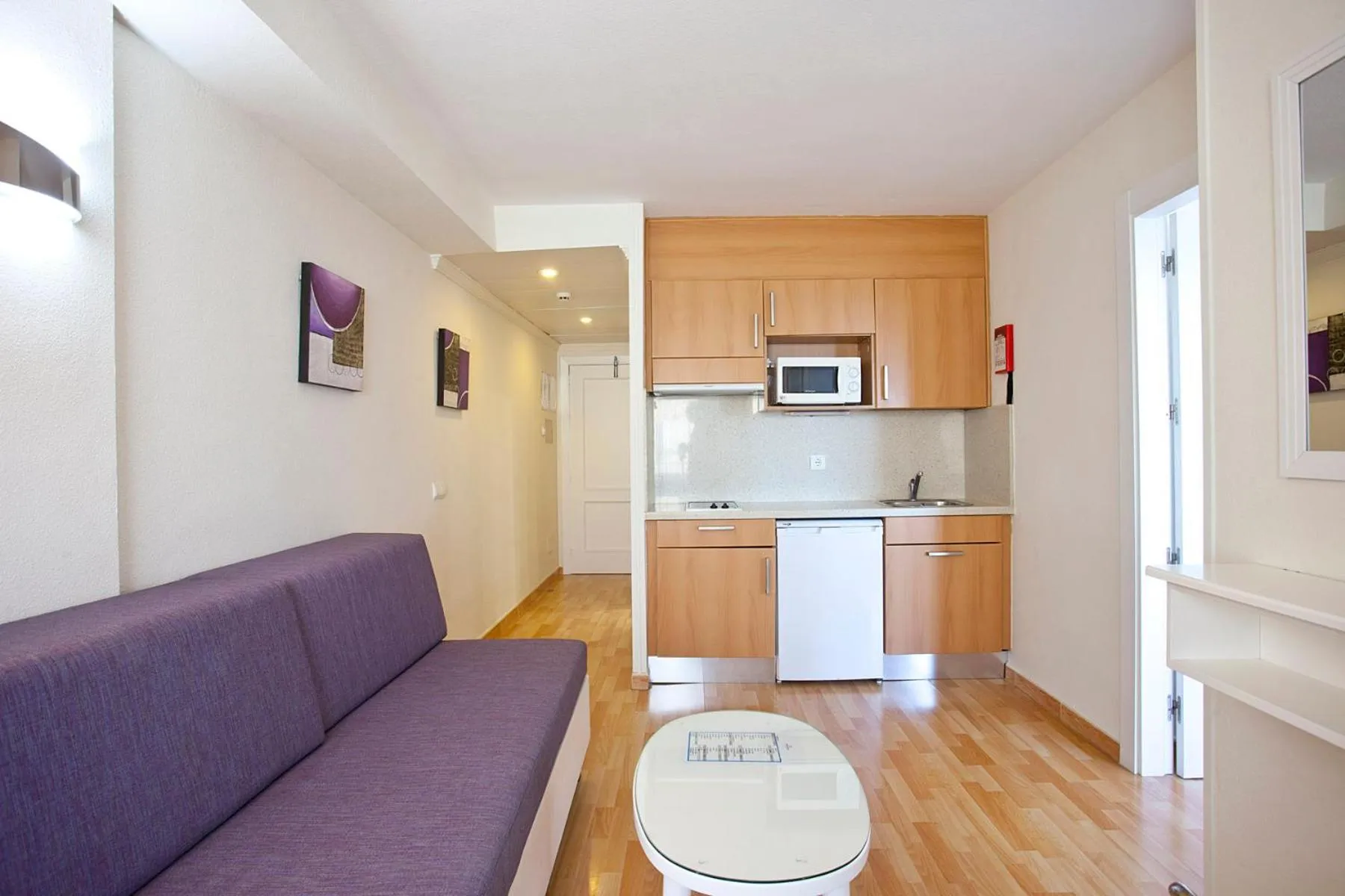 Coffee/tea facilities in Ona Princesa Playa