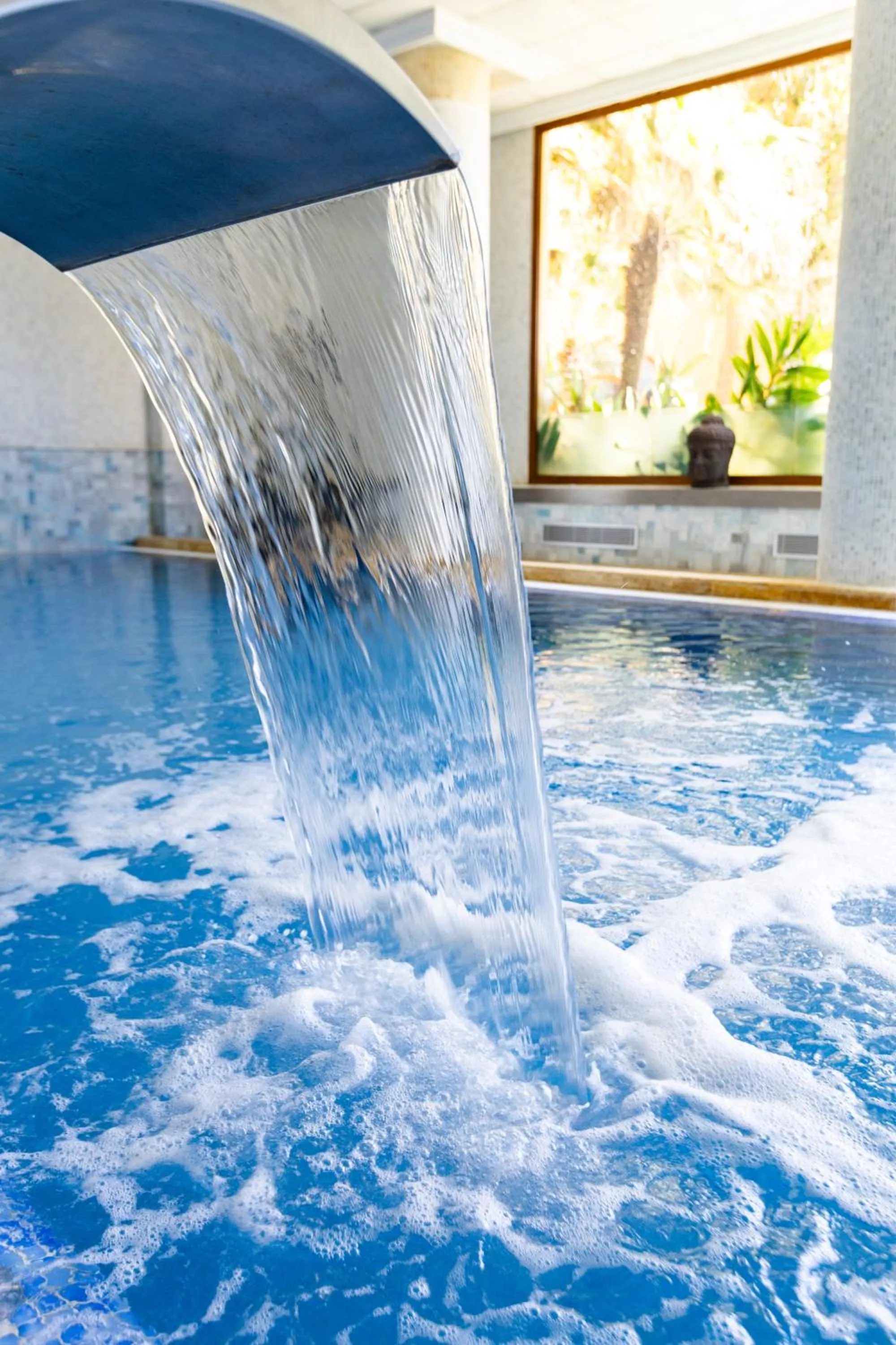 Spa and wellness centre/facilities in Hotel IPV Palace & Spa - Adults Recommended