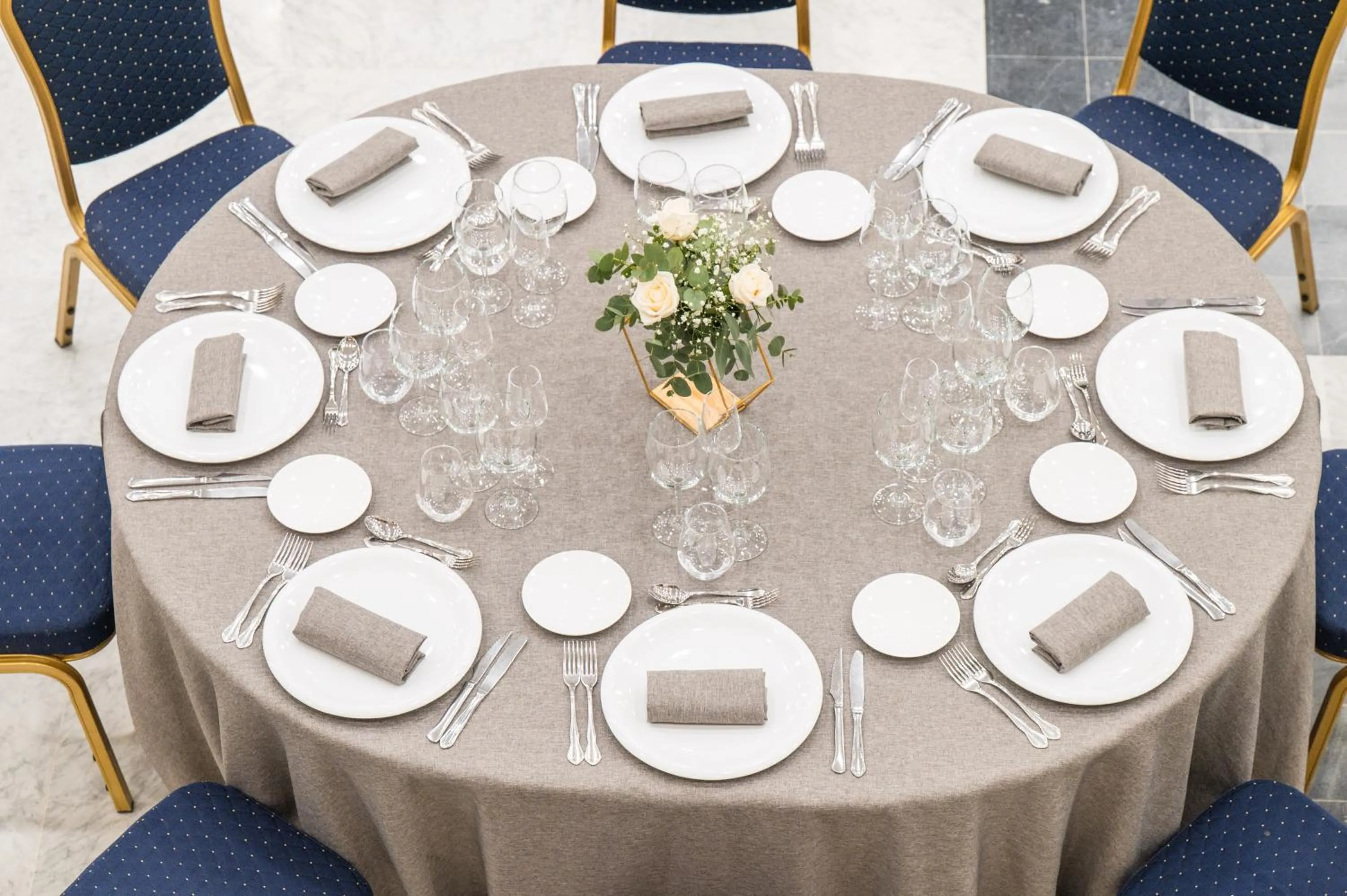 Banquet/Function facilities in Hotel IPV Palace & Spa - Adults Recommended