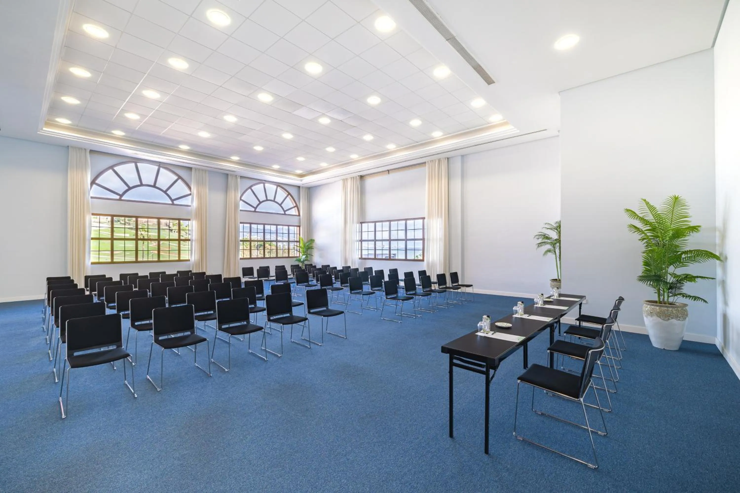 Business facilities in Hotel IPV Palace & Spa - Adults Recommended