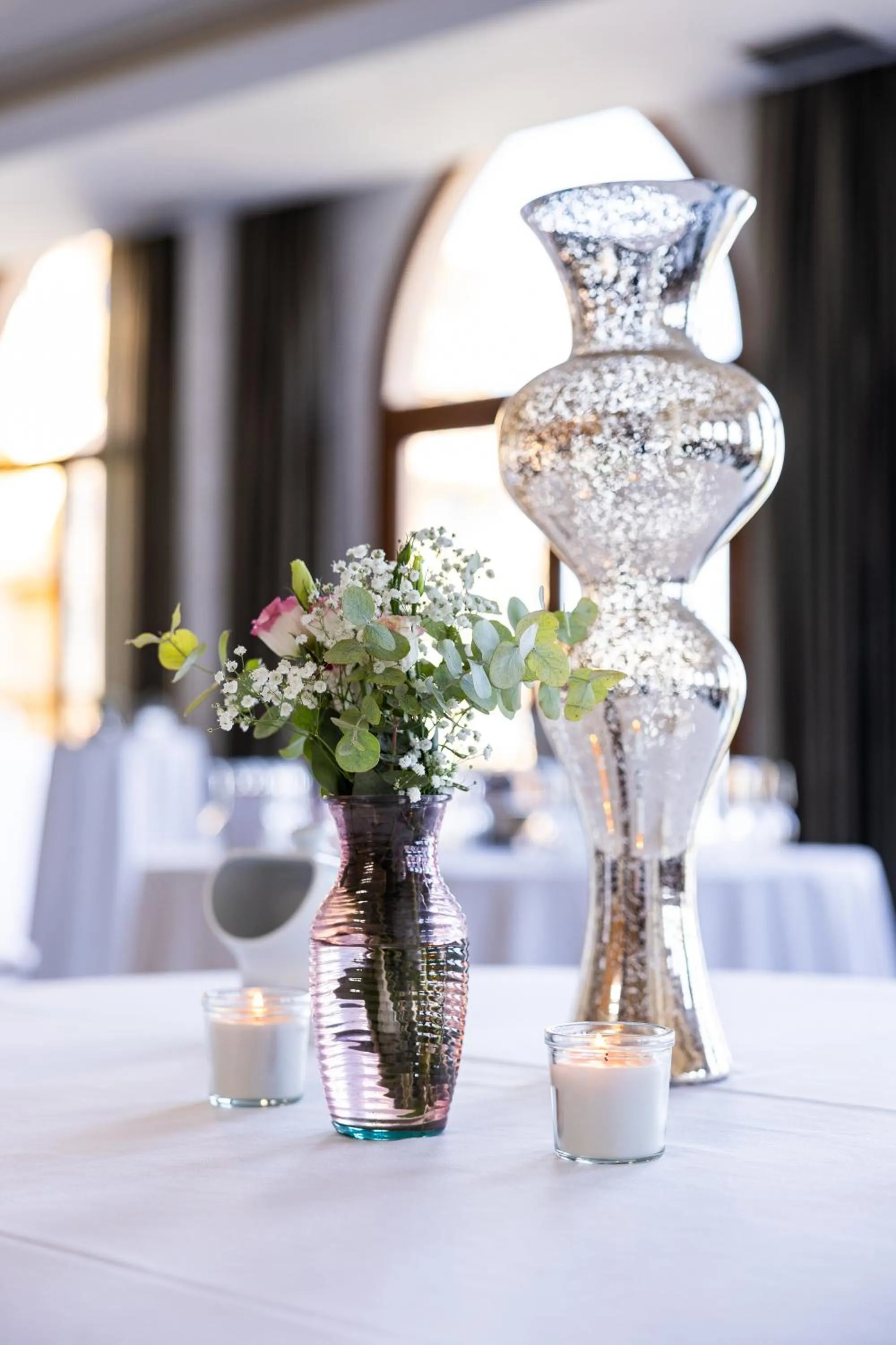 wedding in Hotel IPV Palace & Spa - Adults Recommended