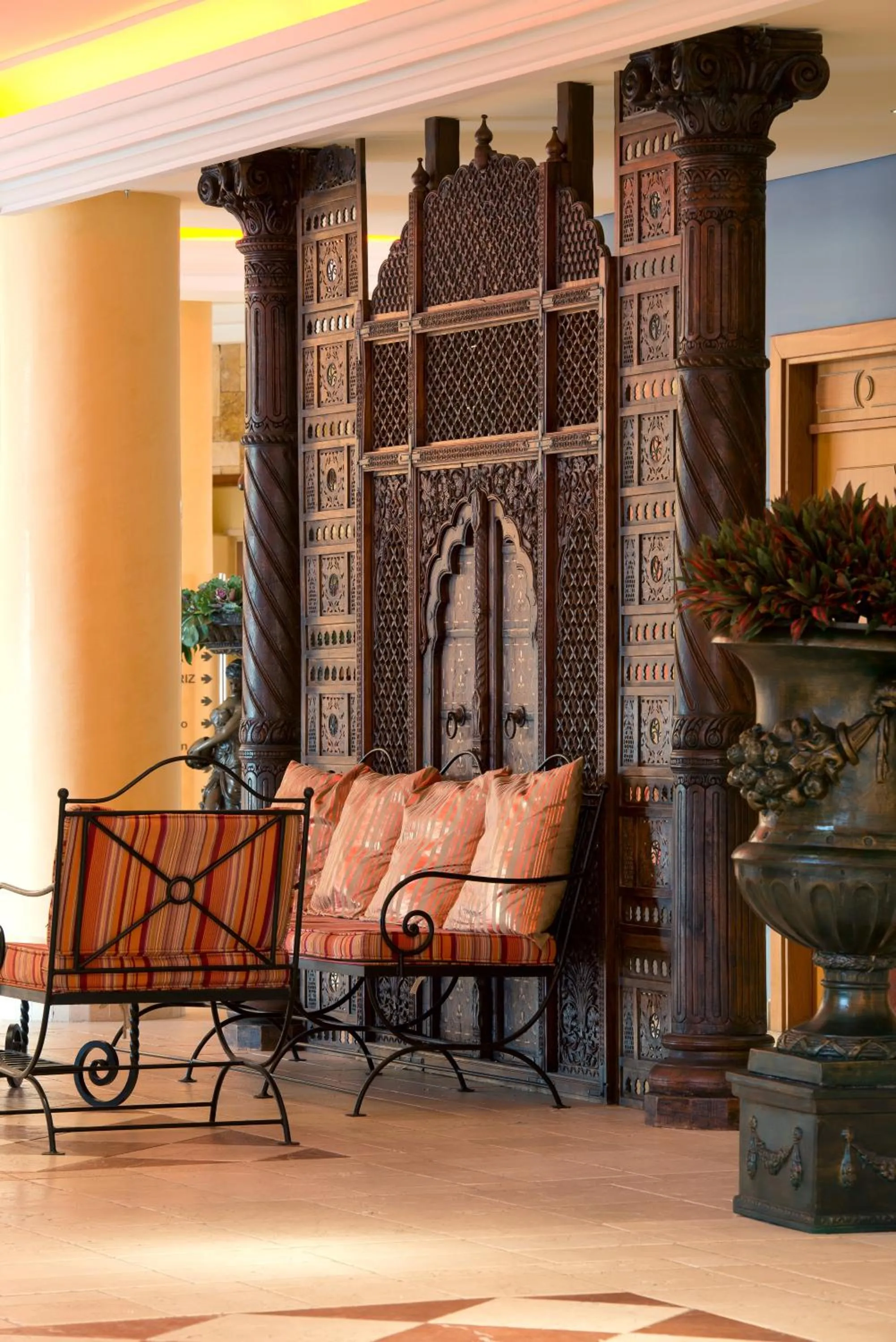 Other in Hotel IPV Palace & Spa - Adults Recommended