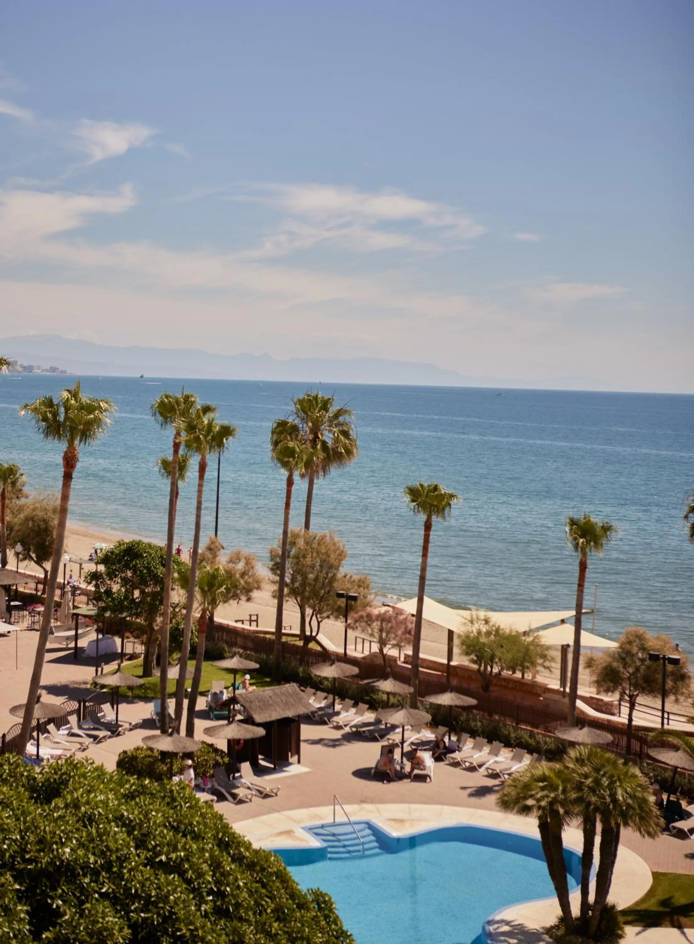 Natural landscape in Hotel IPV Palace & Spa - Adults Recommended