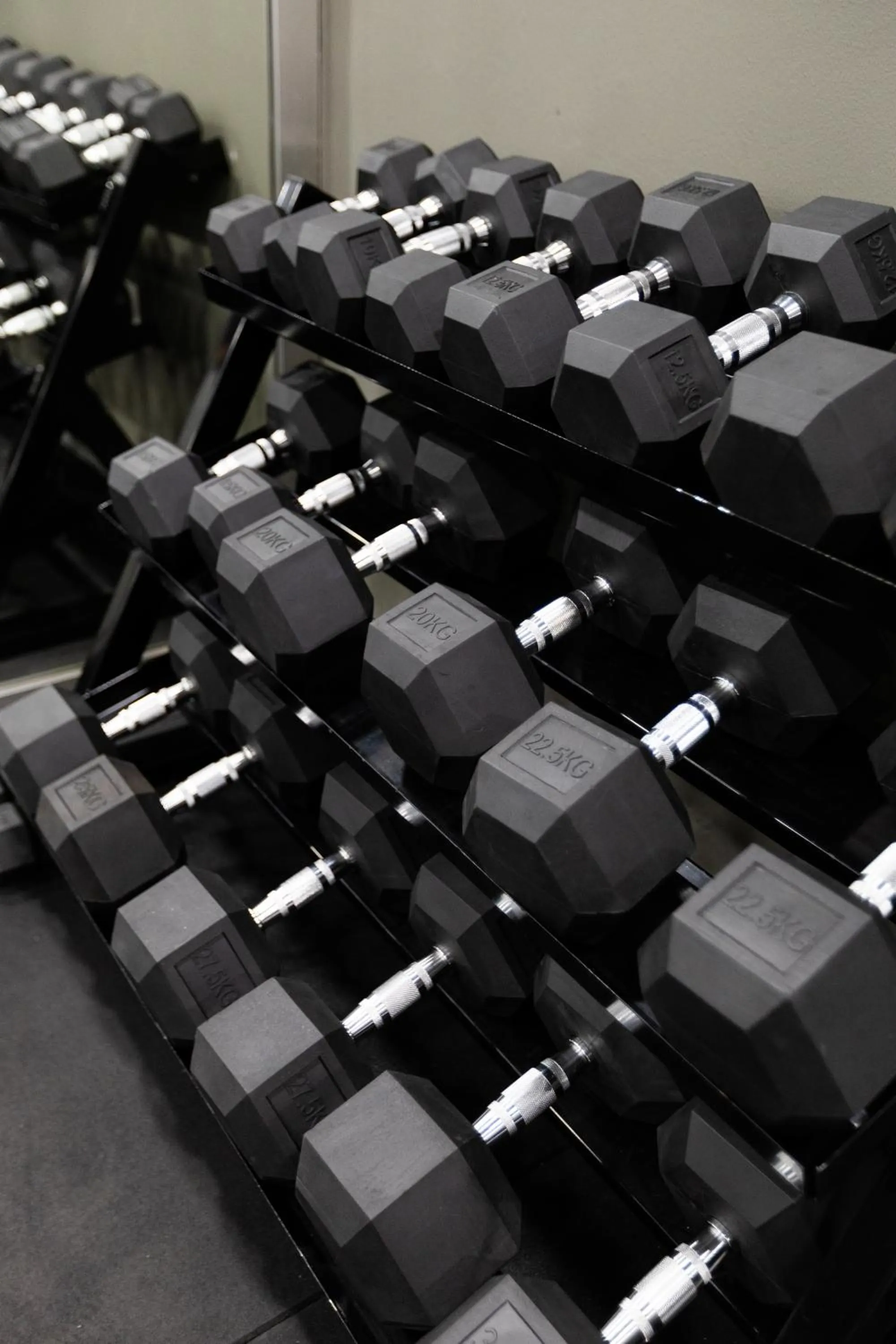 Fitness centre/facilities in Hotel IPV Palace & Spa - Adults Recommended