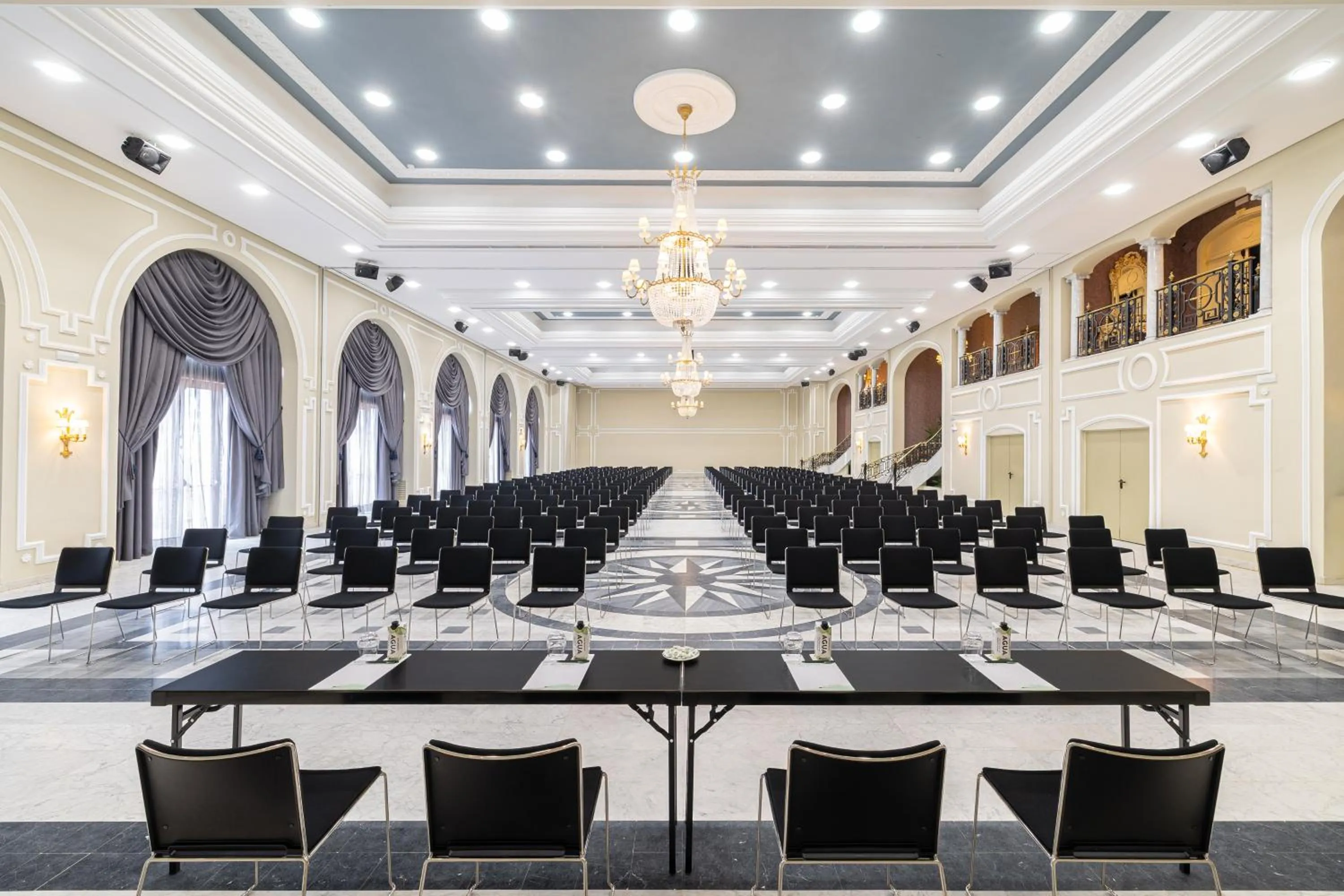 Business facilities in Hotel IPV Palace & Spa - Adults Recommended