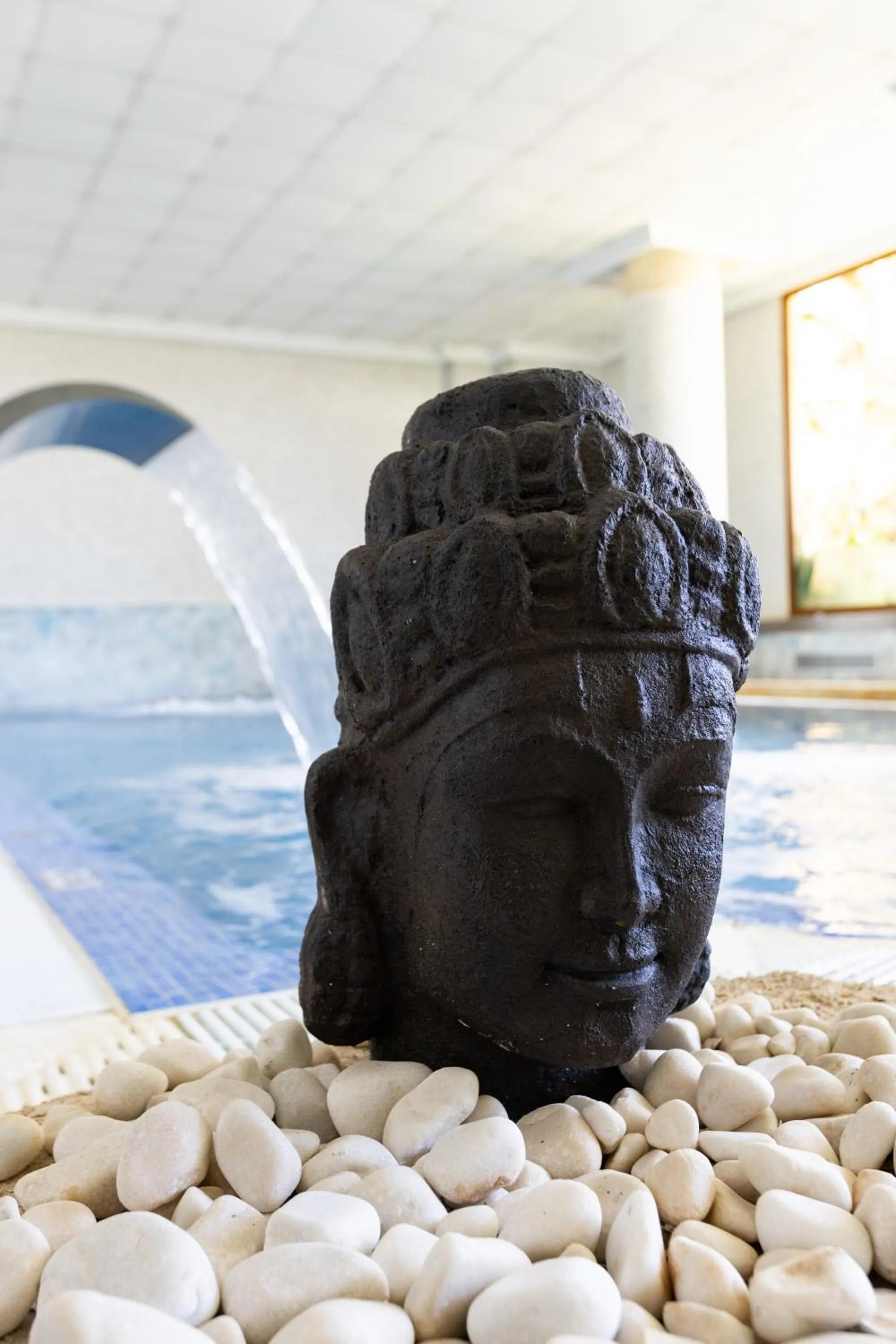 Spa and wellness centre/facilities in Hotel IPV Palace & Spa - Adults Recommended