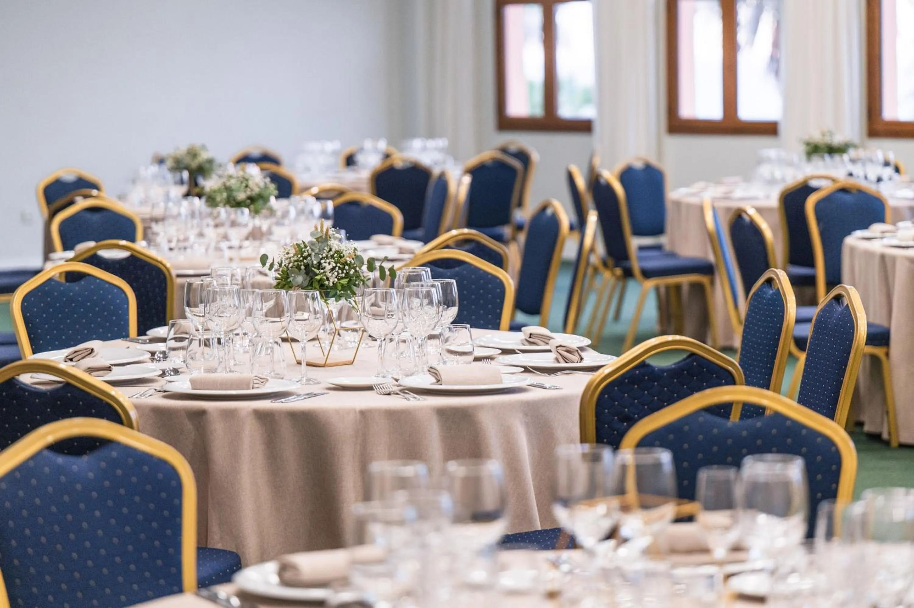 Business facilities in Hotel IPV Palace & Spa - Adults Recommended