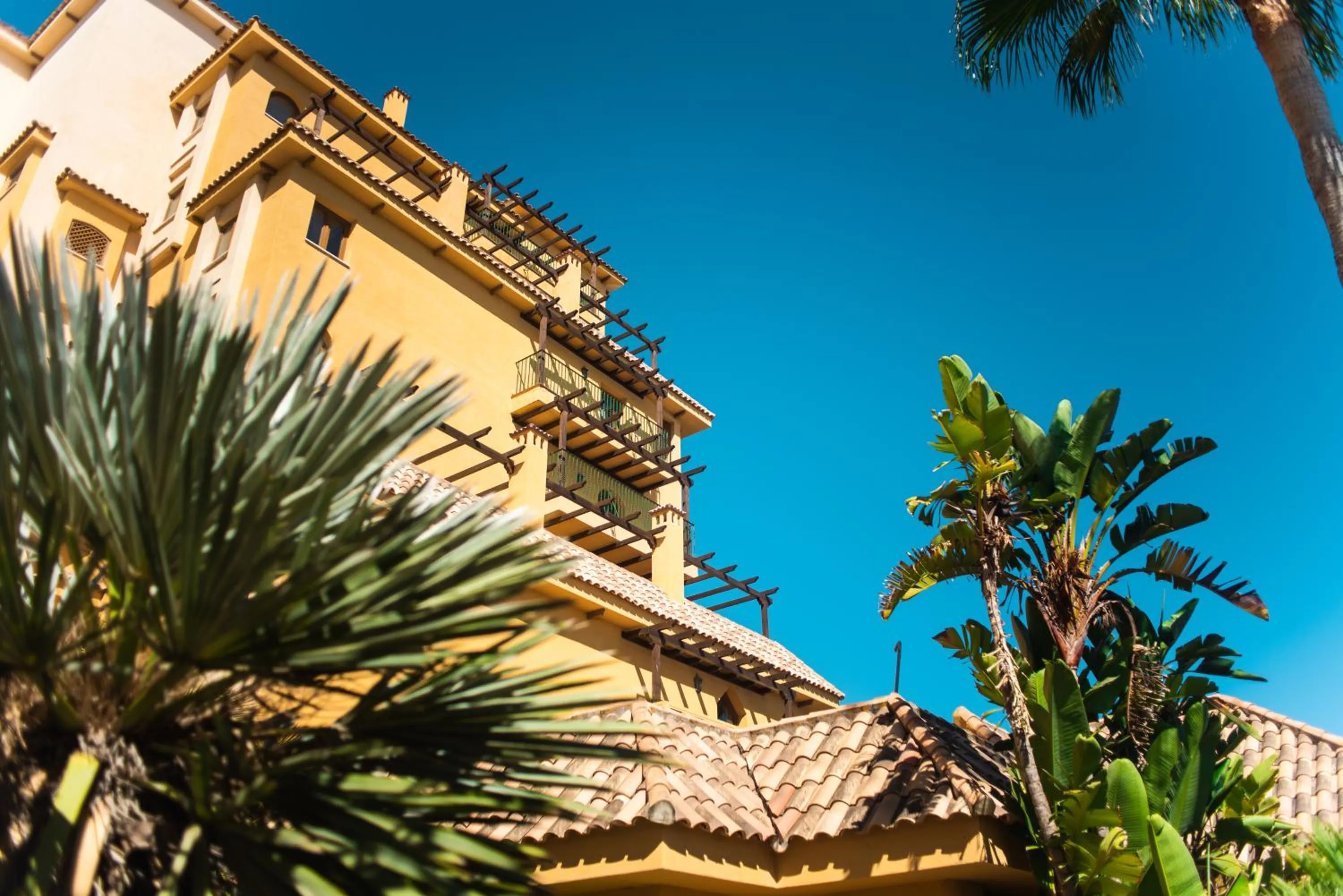 Property building in Hotel IPV Palace & Spa - Adults Recommended