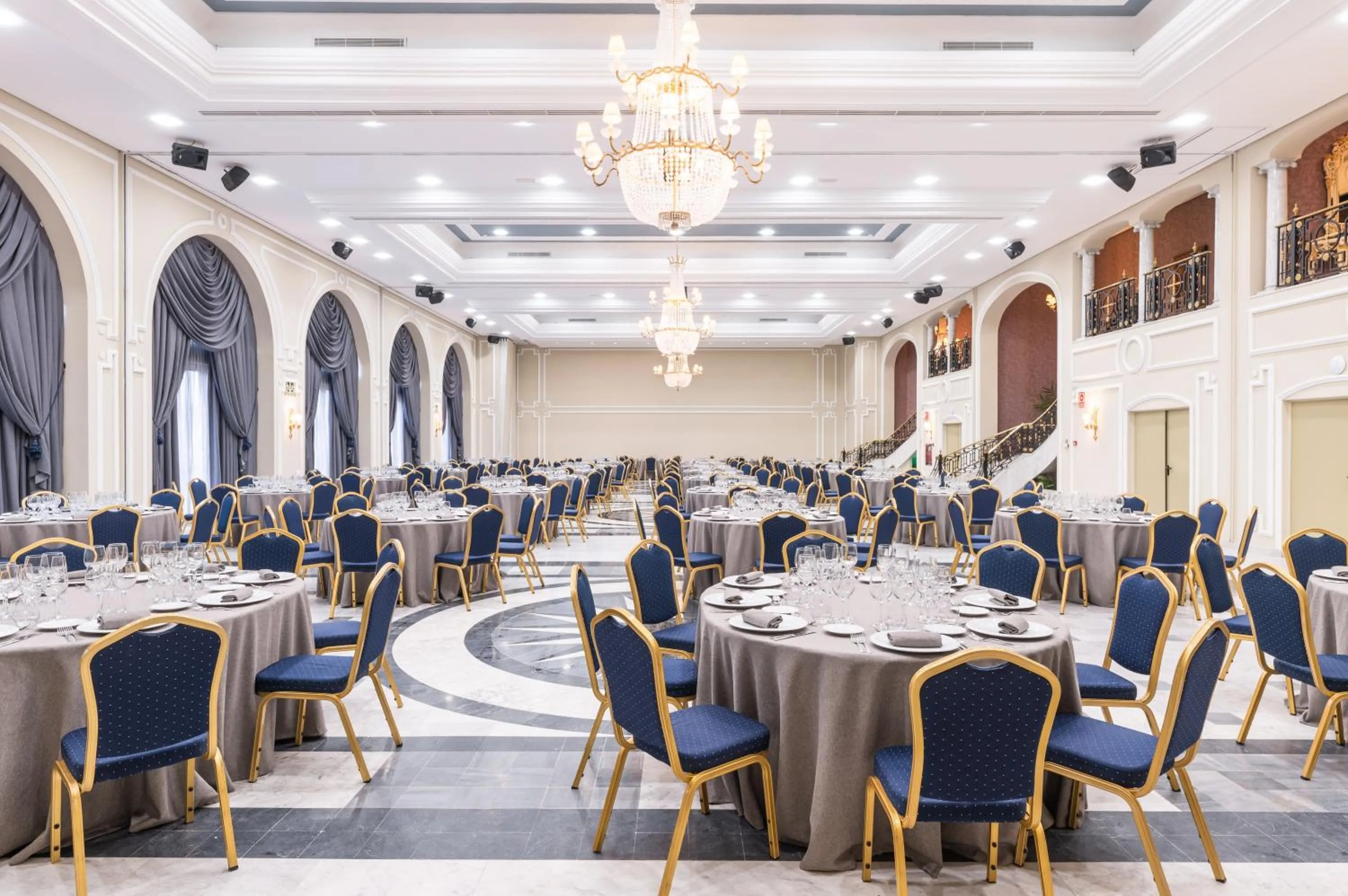 Banquet/Function facilities in Hotel IPV Palace & Spa - Adults Recommended