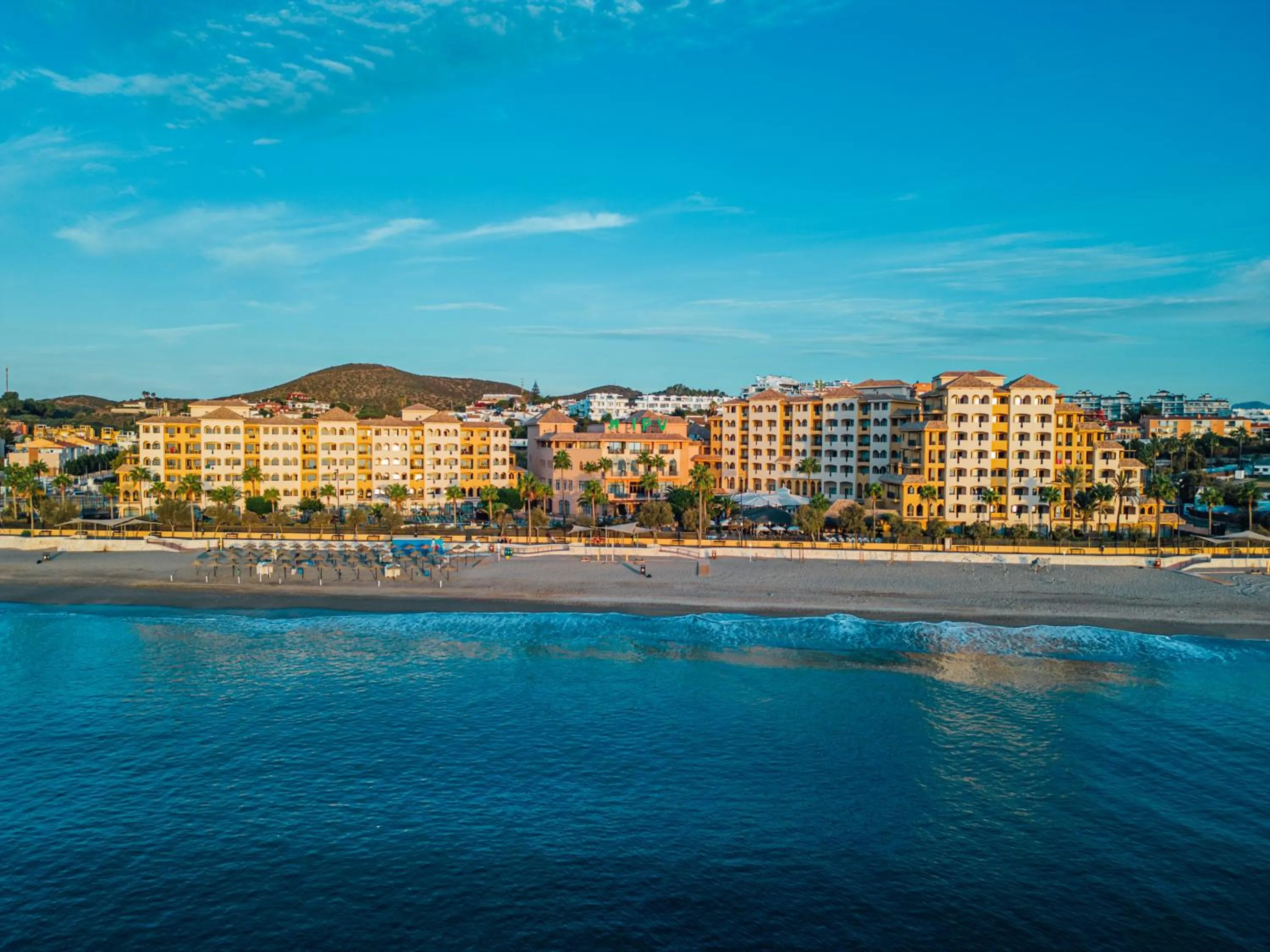 Natural landscape in Hotel IPV Palace & Spa - Adults Recommended