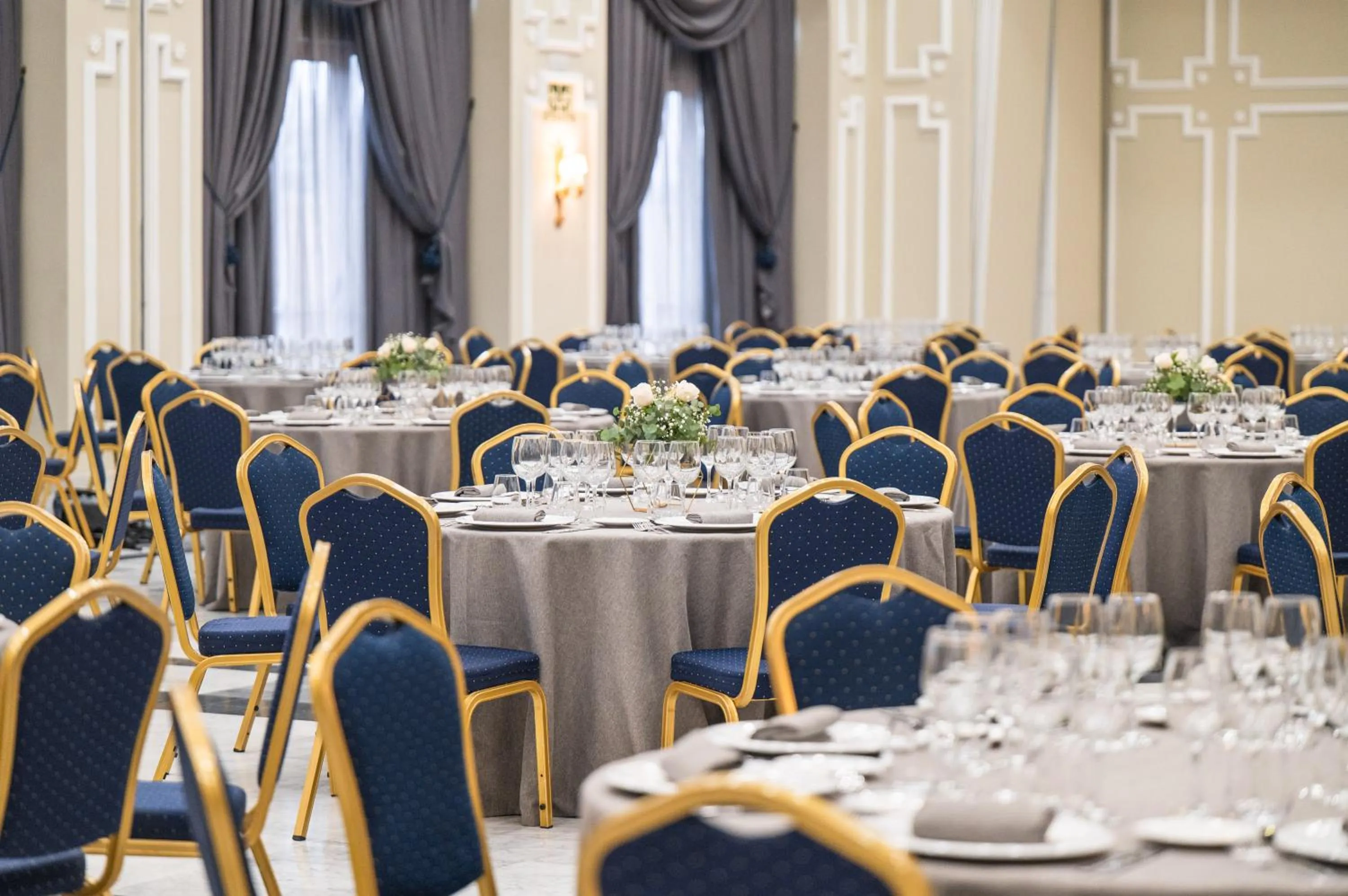 Banquet/Function facilities in Hotel IPV Palace & Spa - Adults Recommended