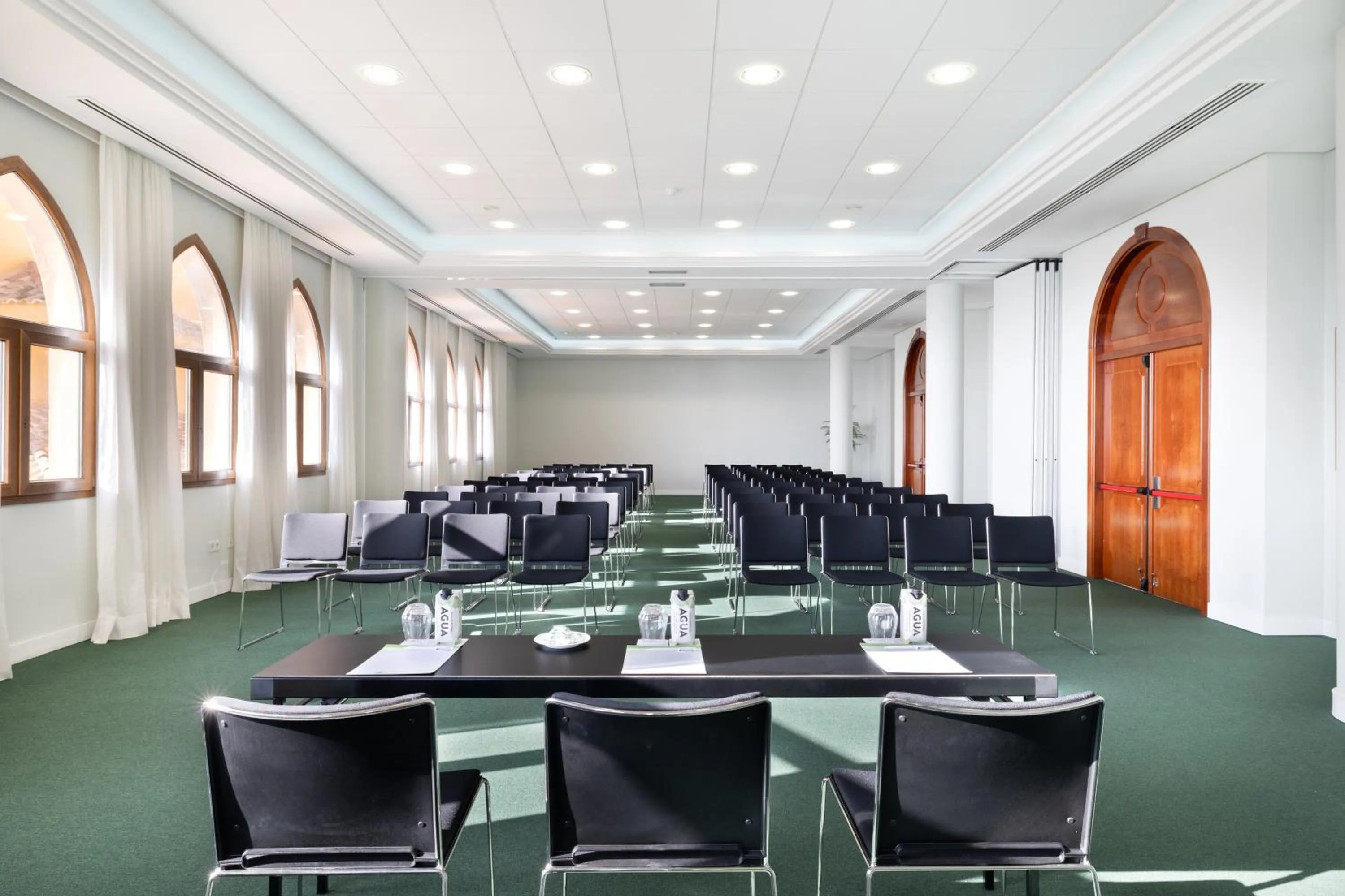 Business facilities in Hotel IPV Palace & Spa - Adults Recommended