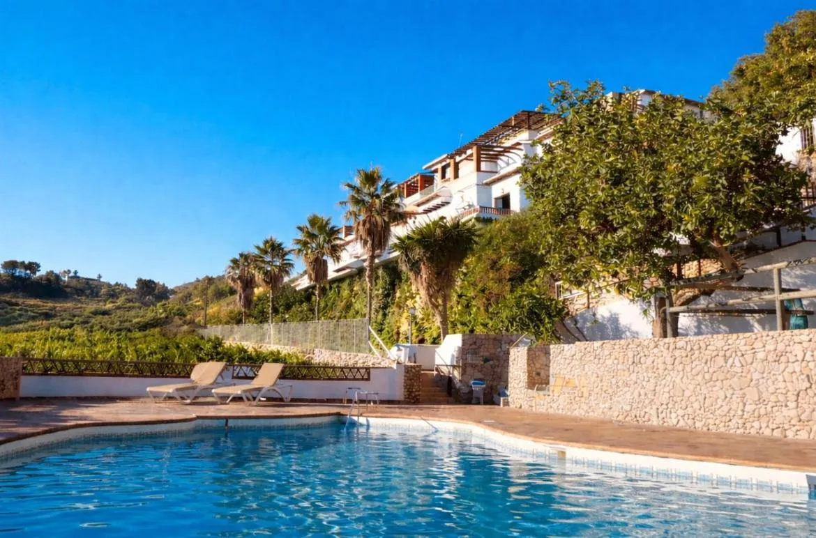 Hotel Rural Almazara