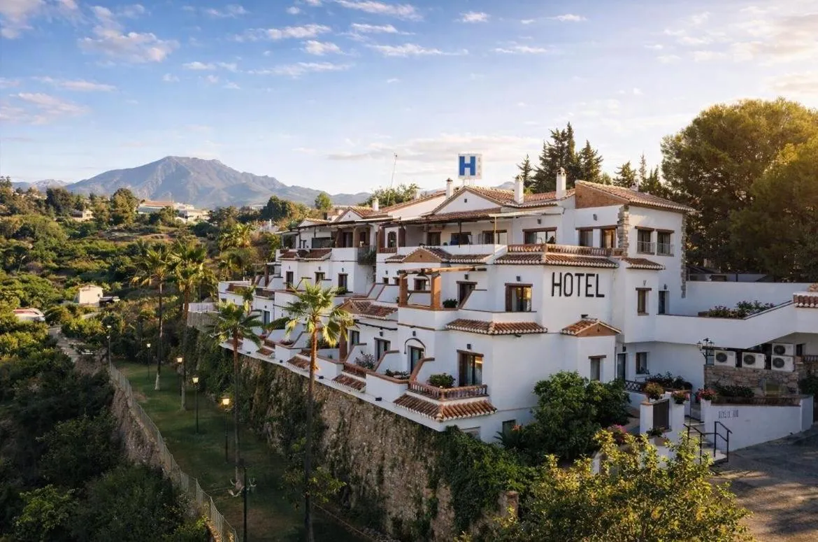 Hotel Rural Almazara