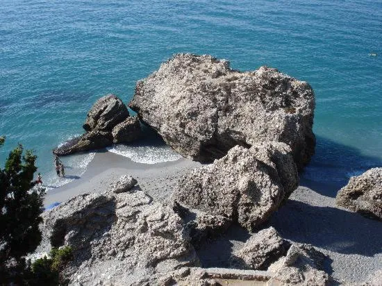 Area and facilities in Hotel Rural Almazara