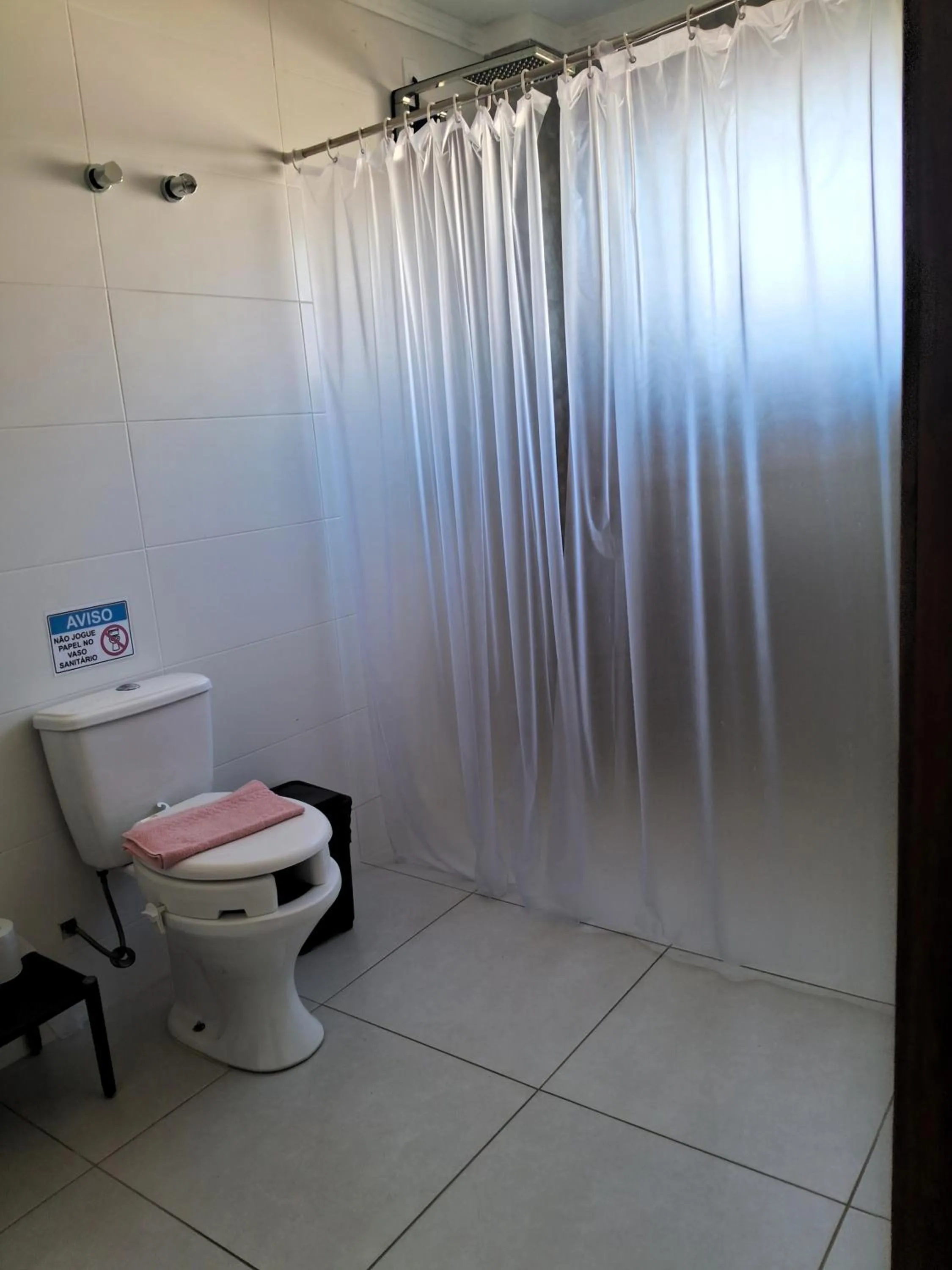 Pousada Castelo do Rei