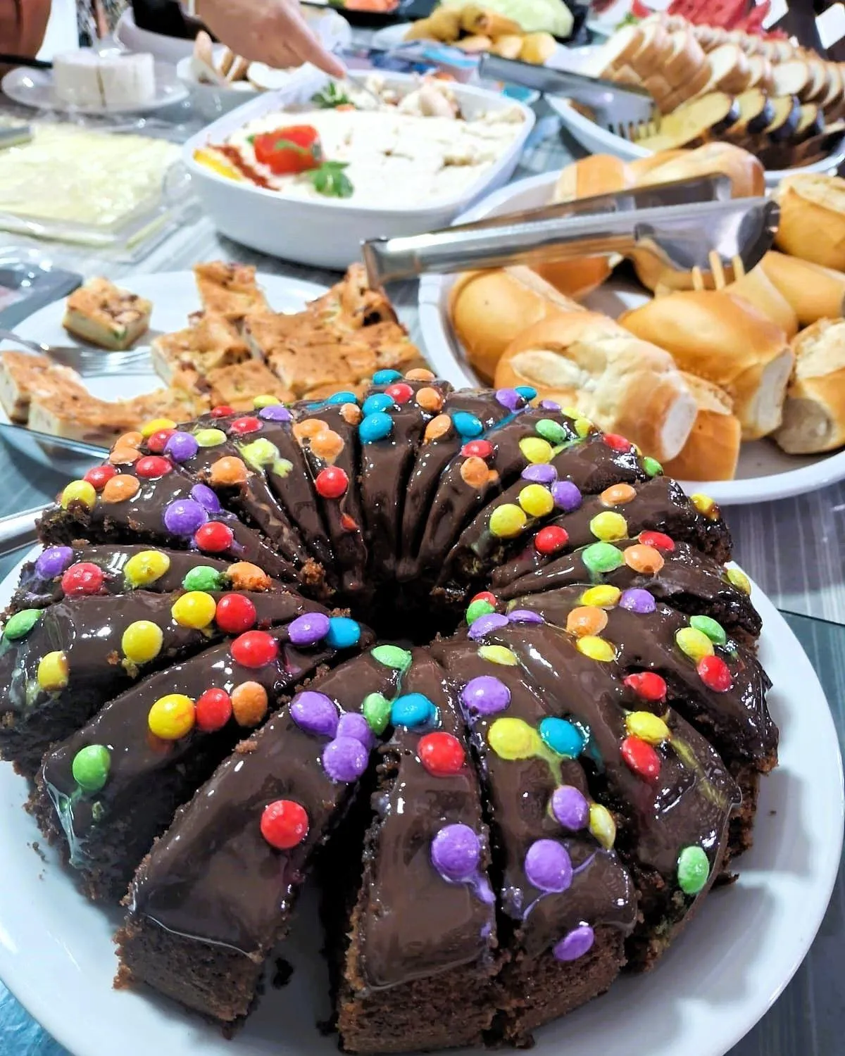 Pousada Castelo do Rei