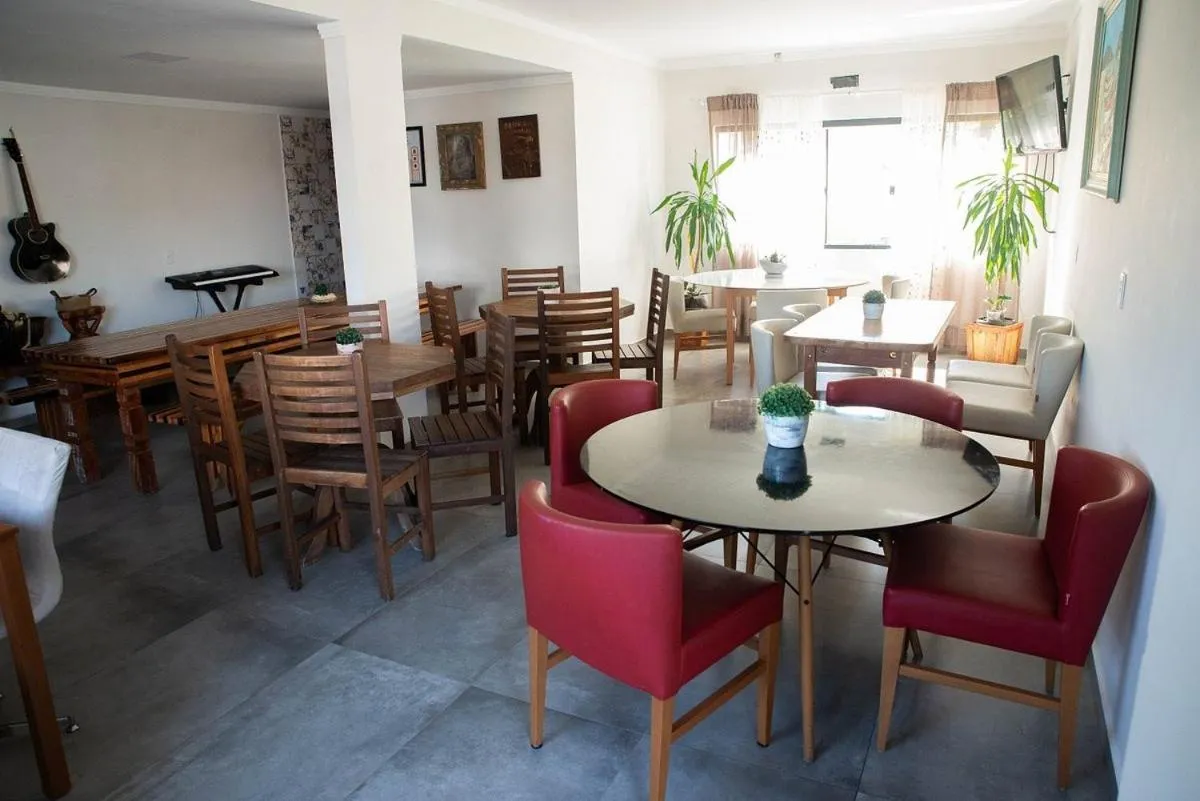 Pousada Castelo do Rei