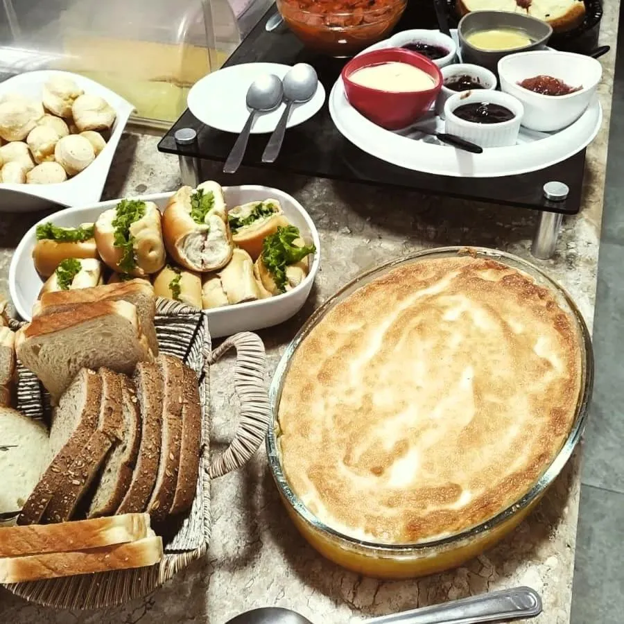 Pousada Castelo do Rei