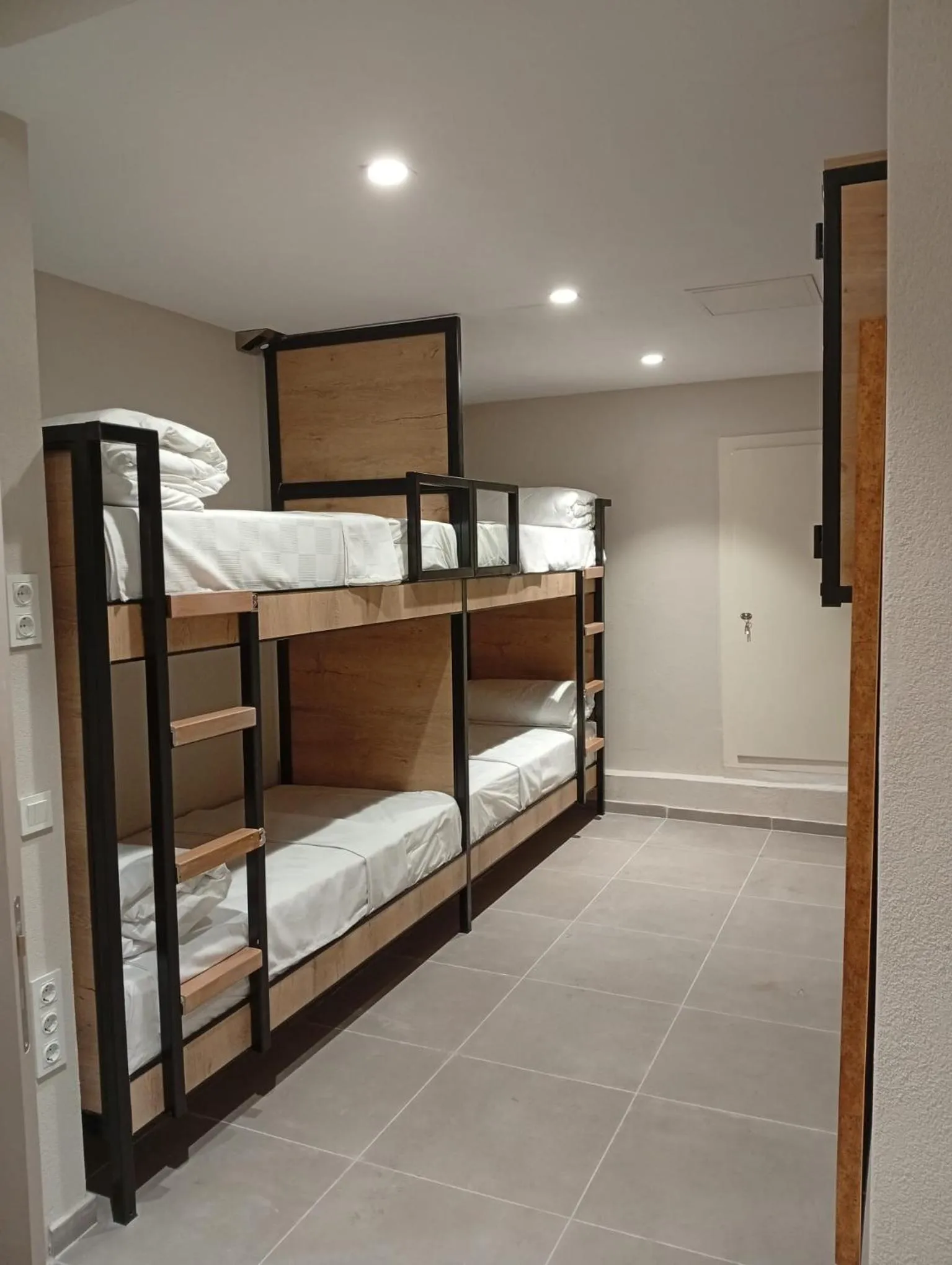 Shower, Bed in 21 Rooms Hotel