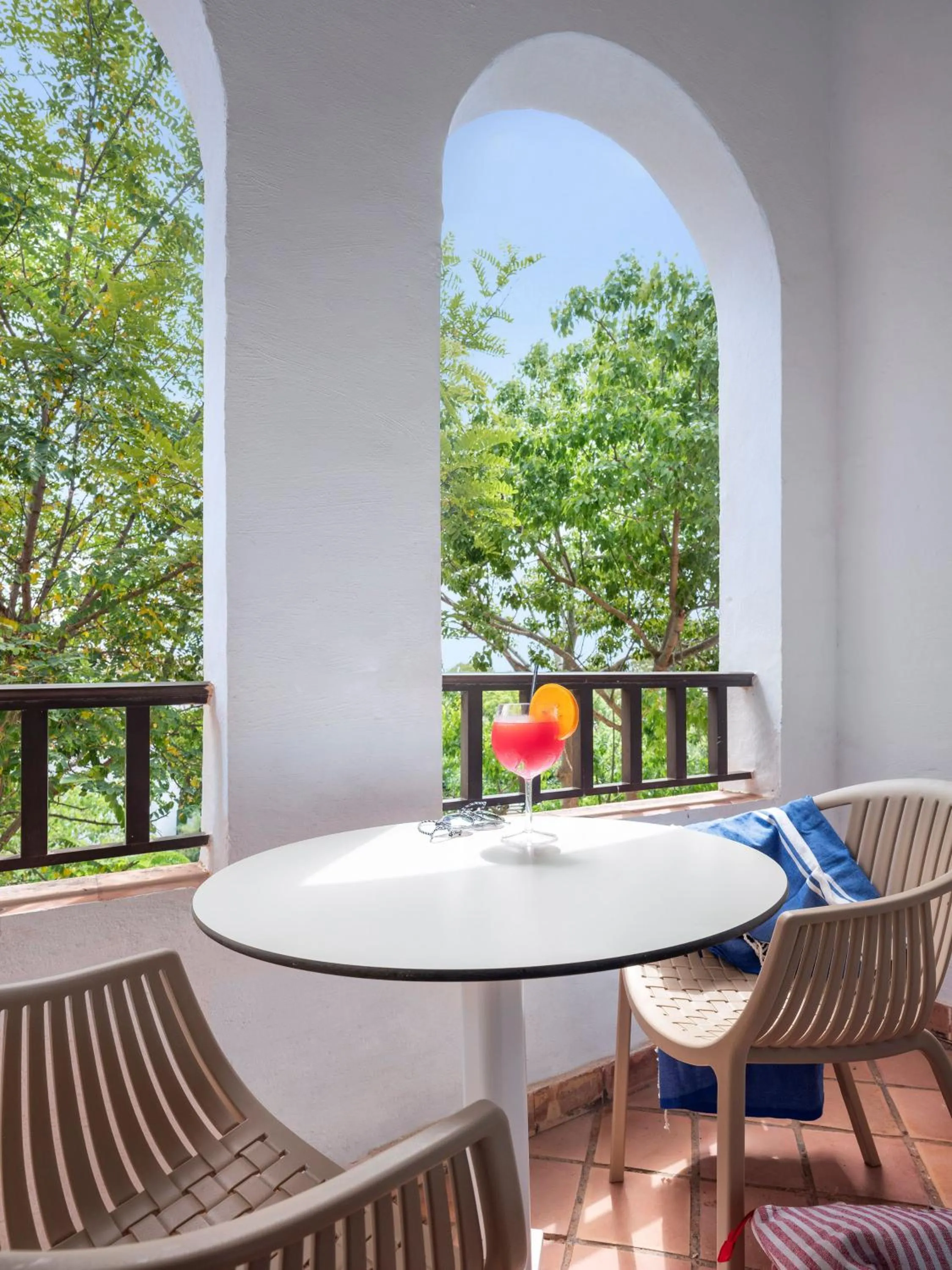 Property building in SOL Falcó Menorca