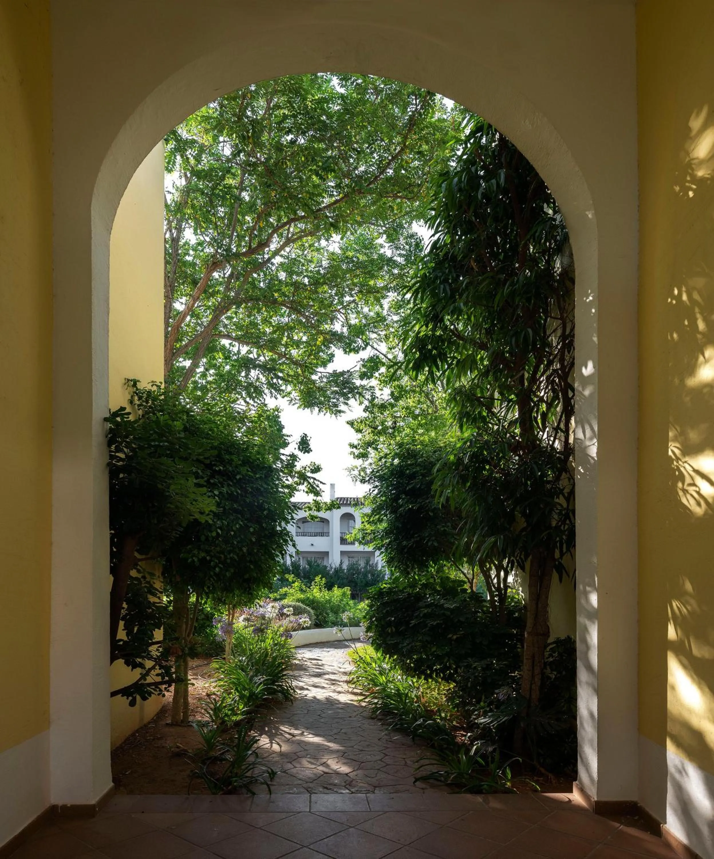 Property building in SOL Falcó Menorca