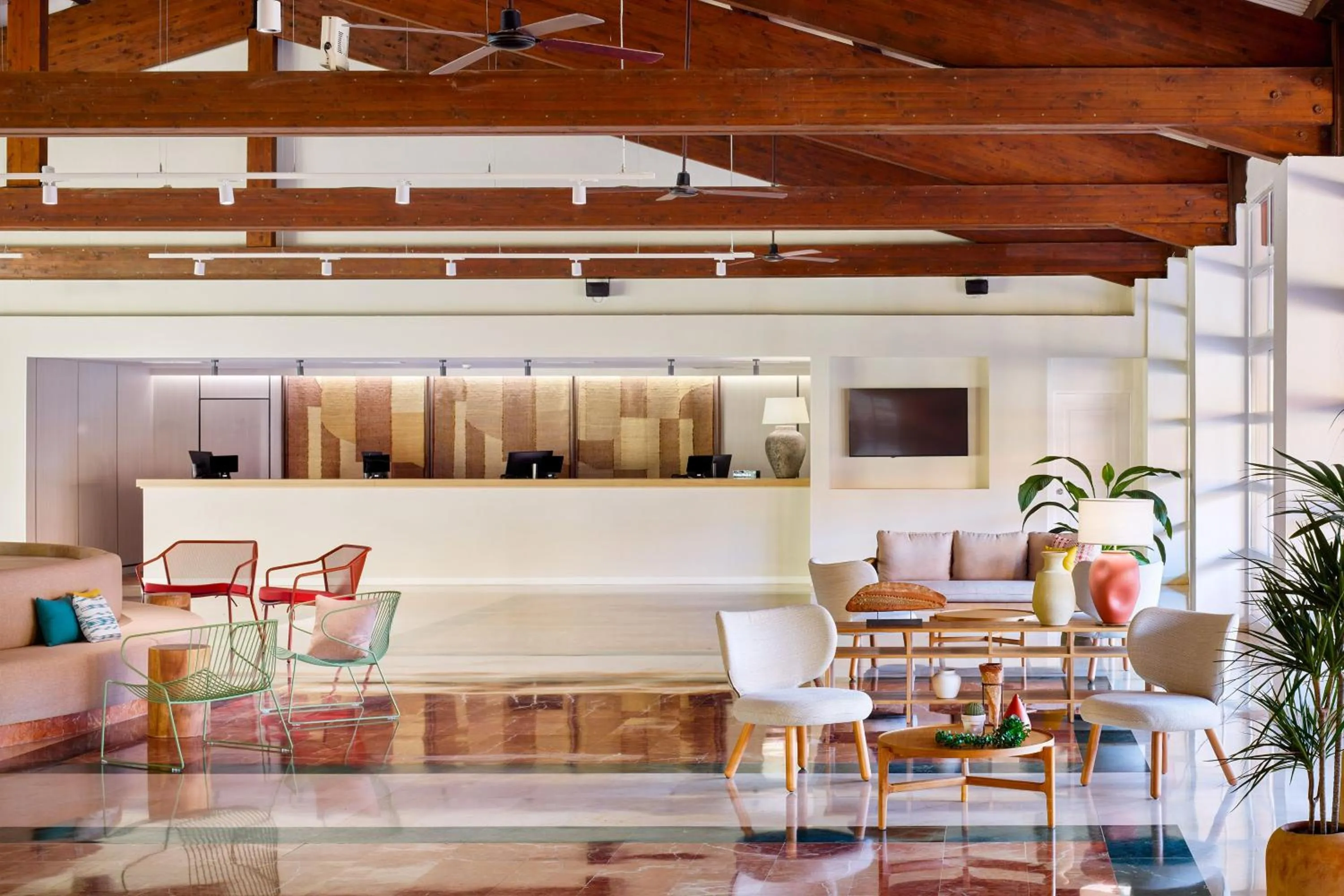 Property building in Sol Falcó Menorca