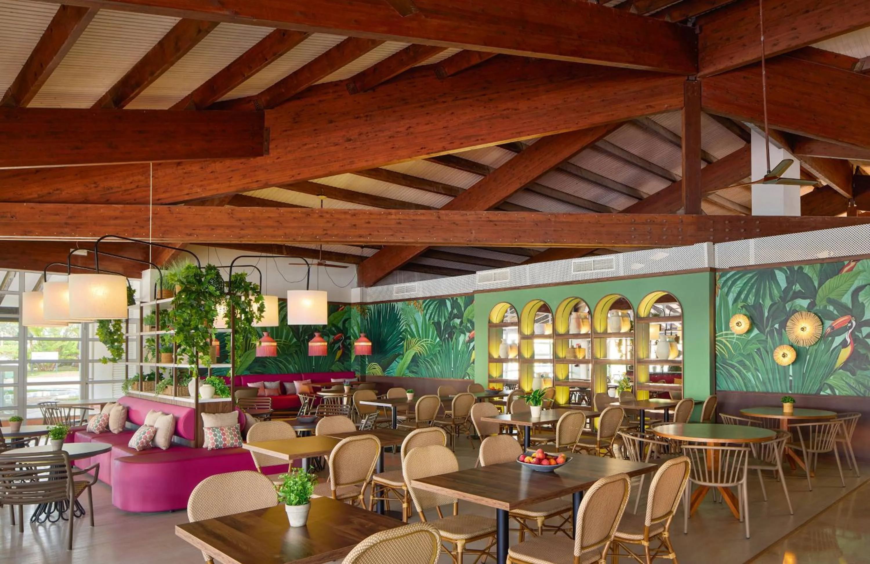 Property building in SOL Falcó Menorca