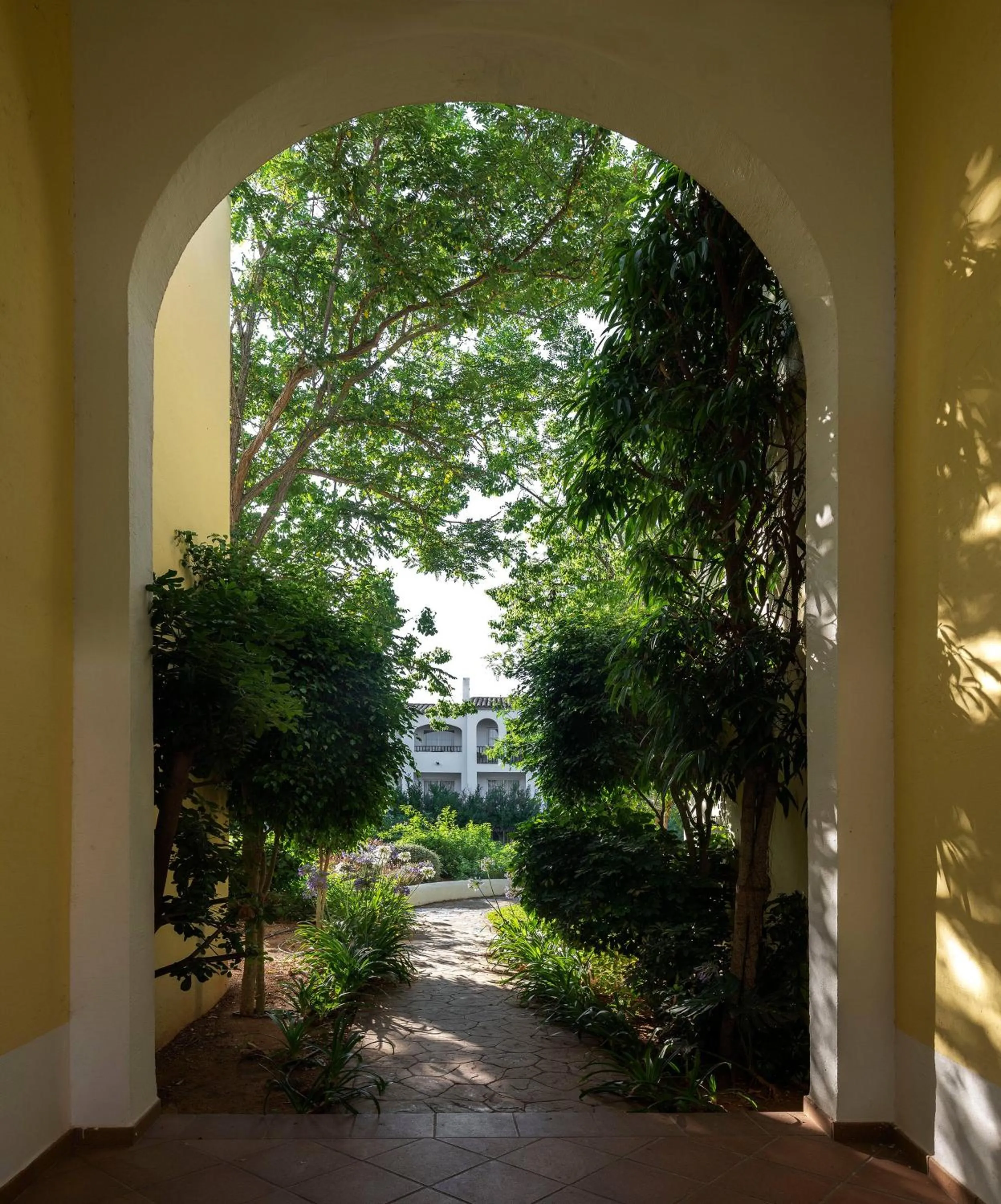 Property building in SOL Falcó Menorca