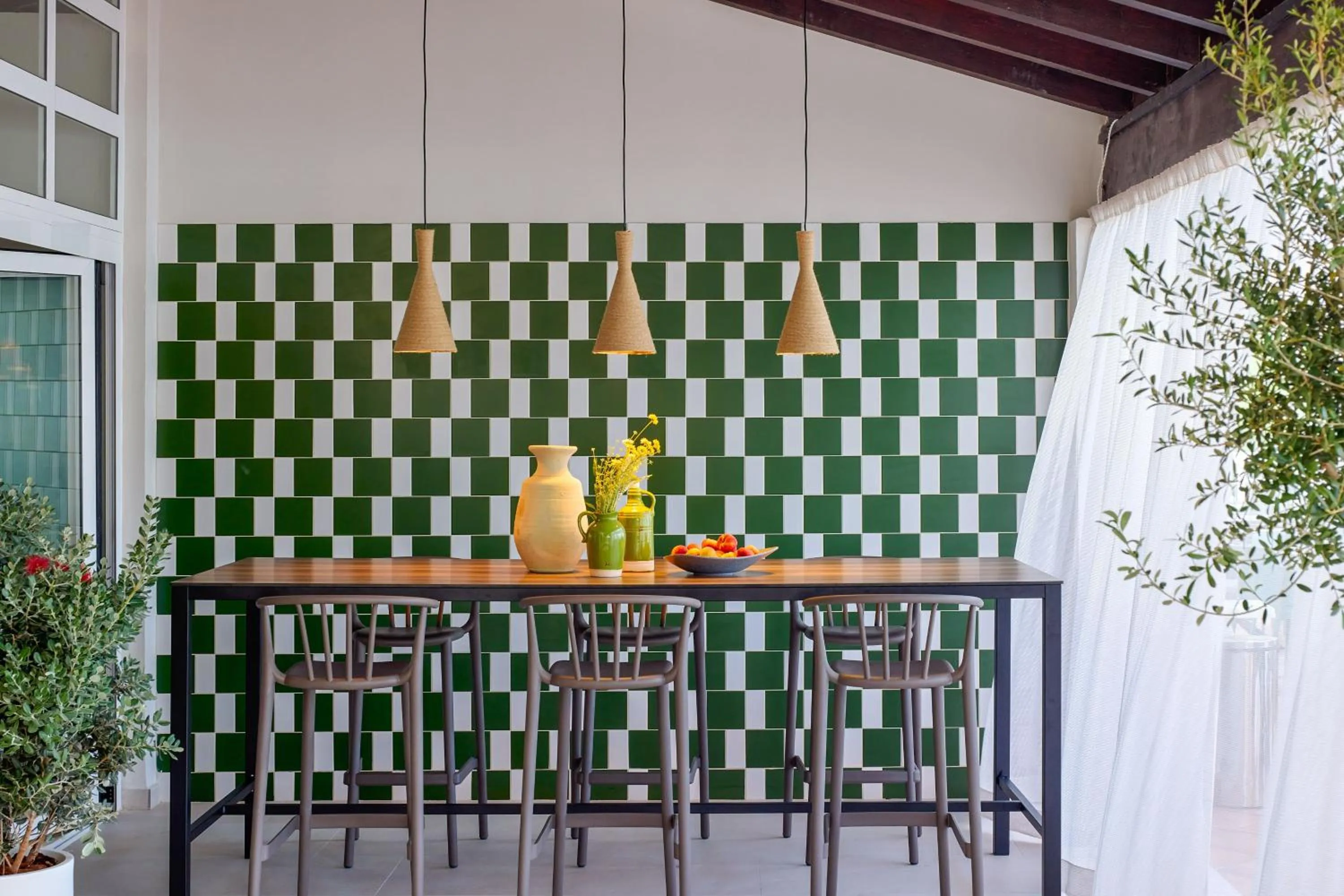 Property building in SOL Falcó Menorca