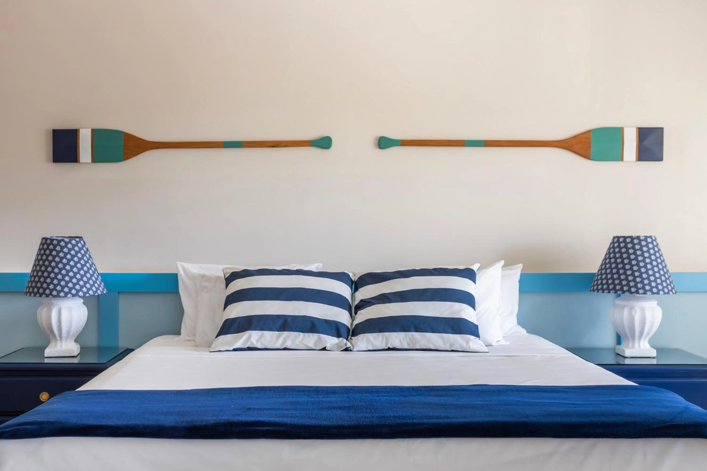 Bed in Sauipe Resorts Ala Mar - All Inclusive