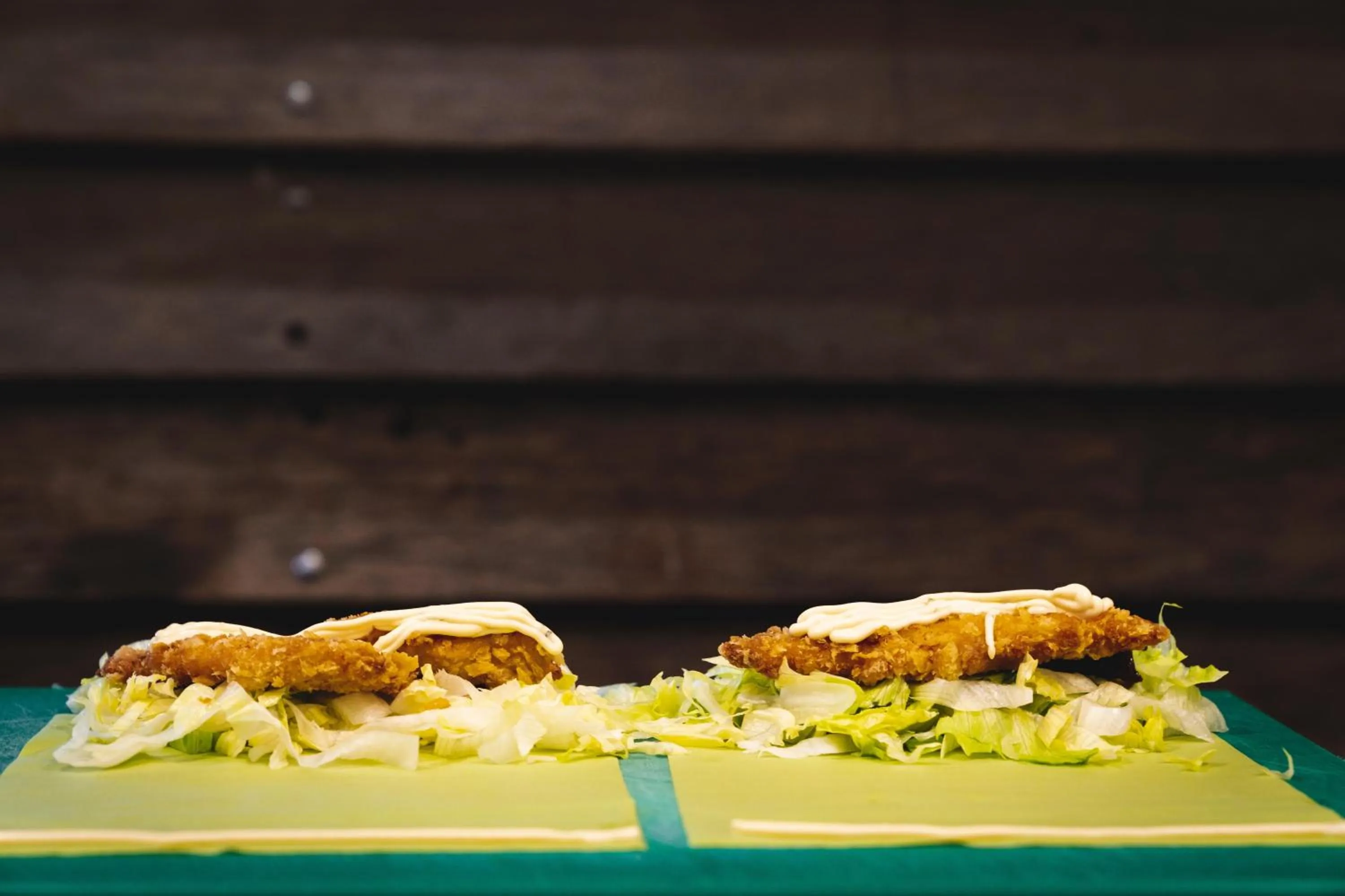 Restaurant/places to eat in Marina Suites Gran Canaria