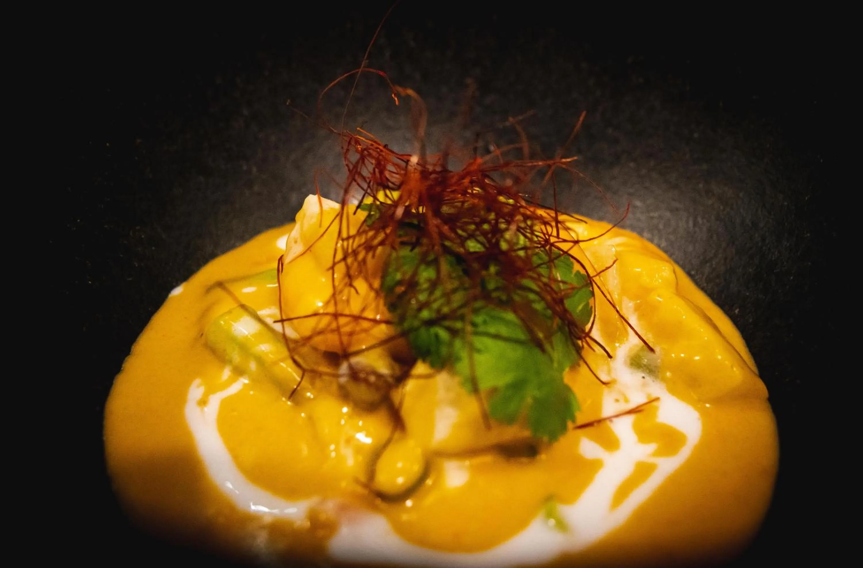 Restaurant/places to eat in Marina Suites Gran Canaria