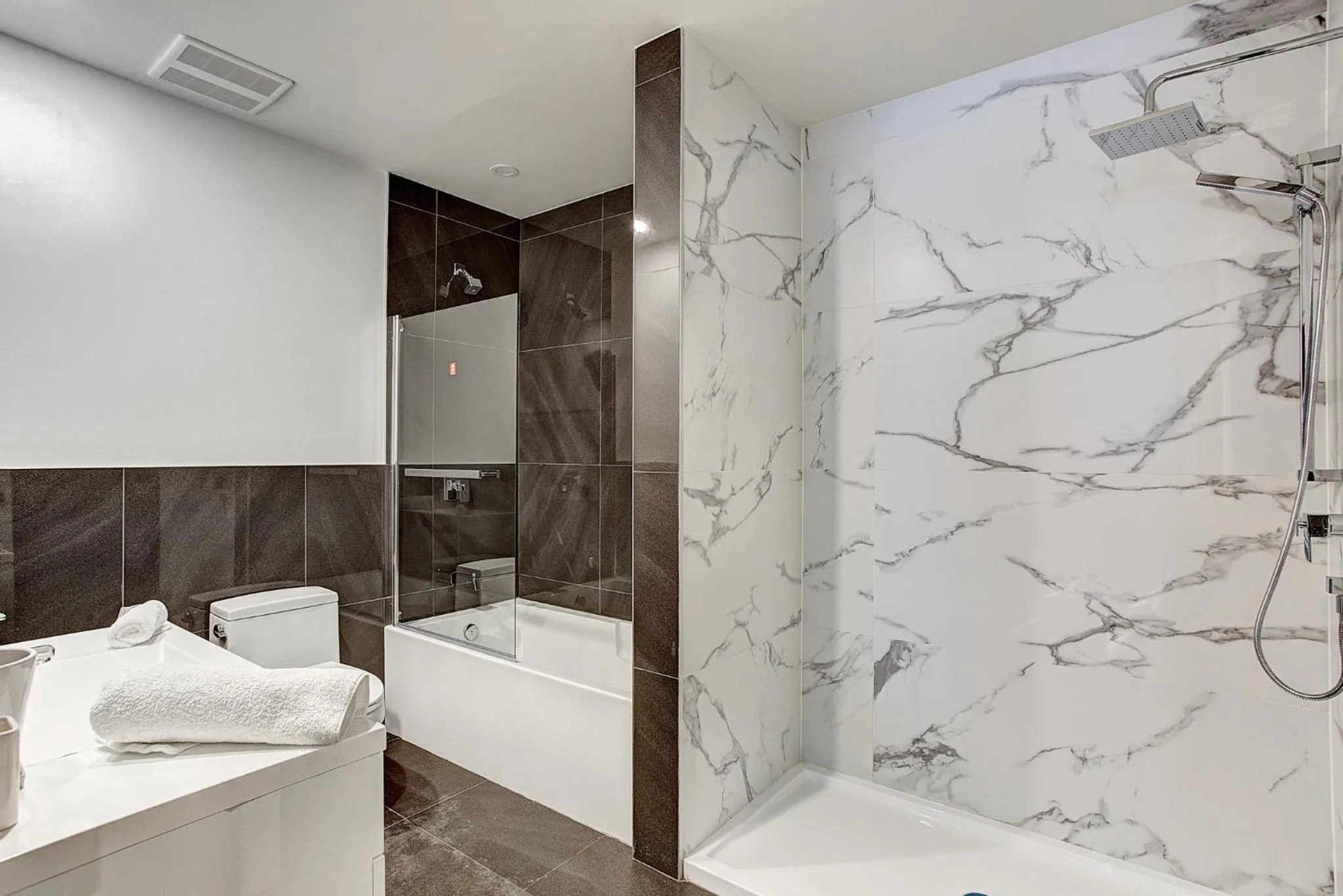 Modern Suites in NDG