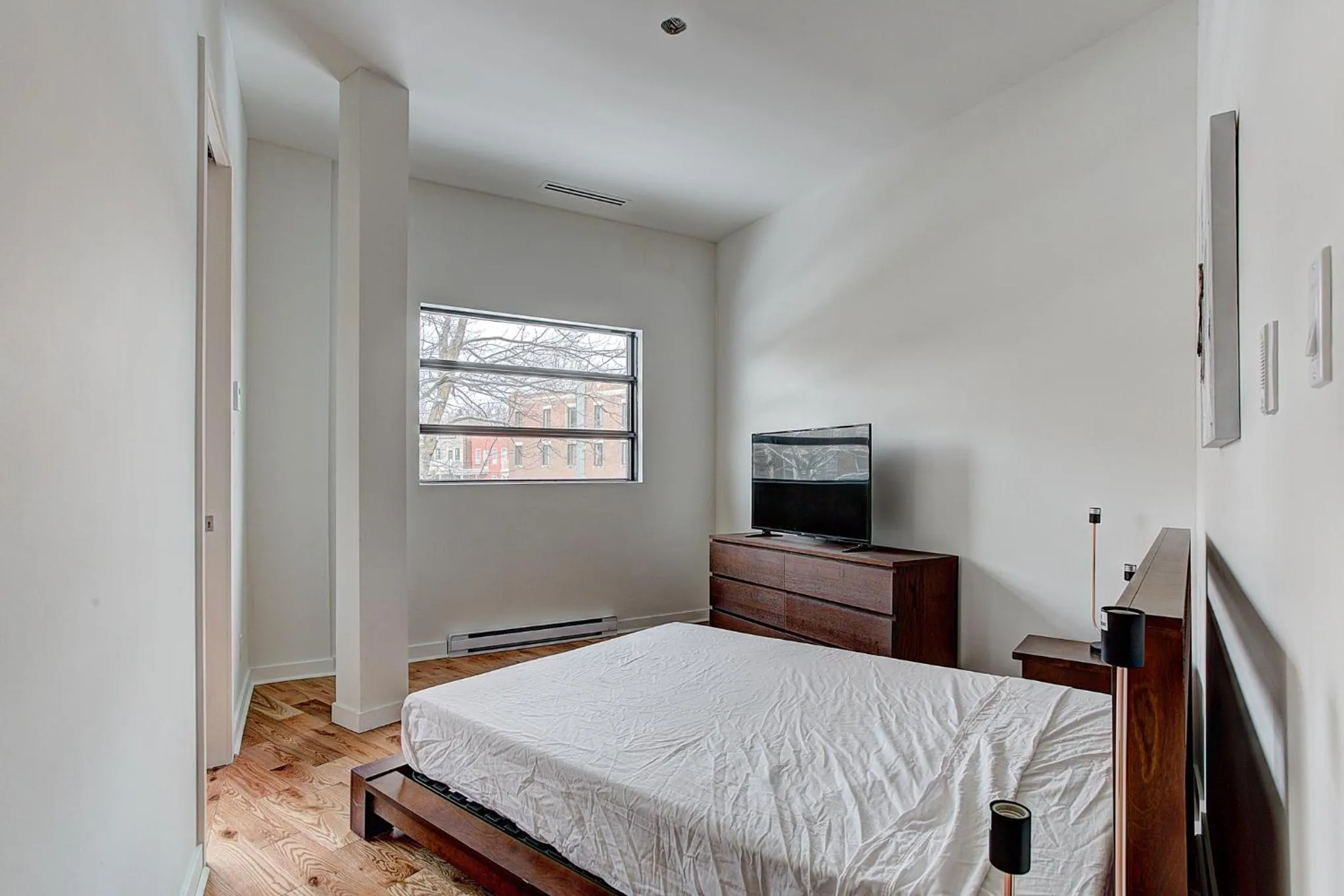 Modern Suites in NDG