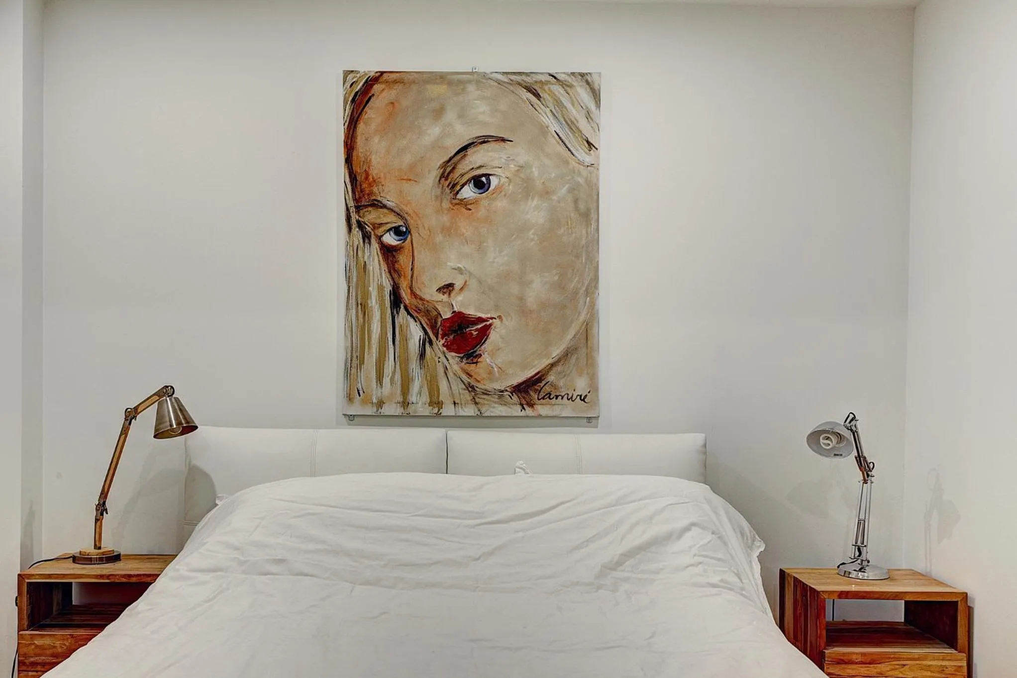 Modern Suites in NDG