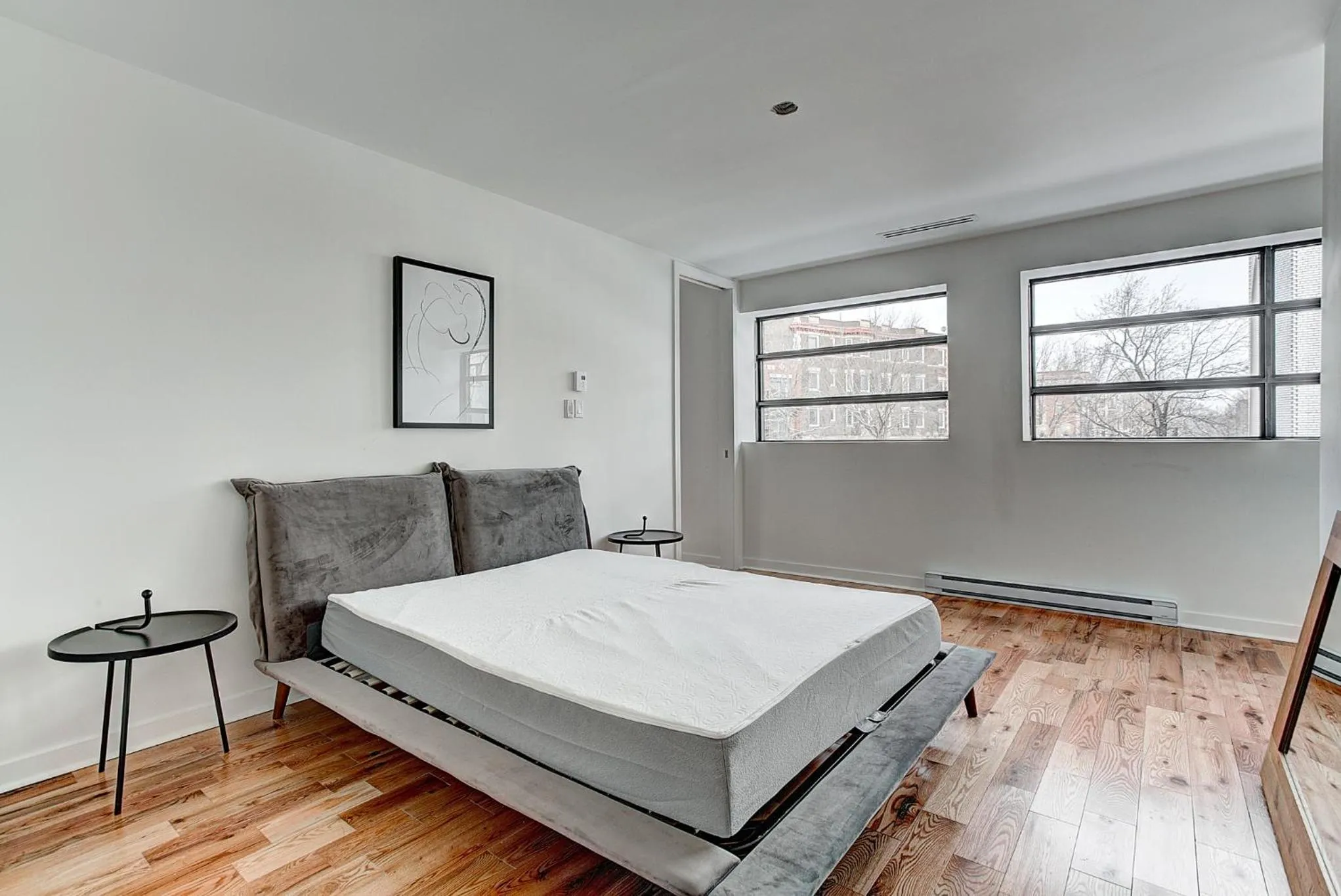 Modern Suites in NDG