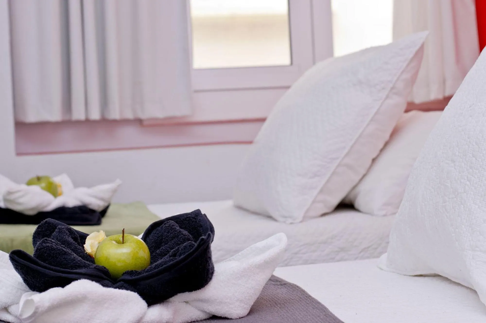 Bed in Barcelona City North Hostal