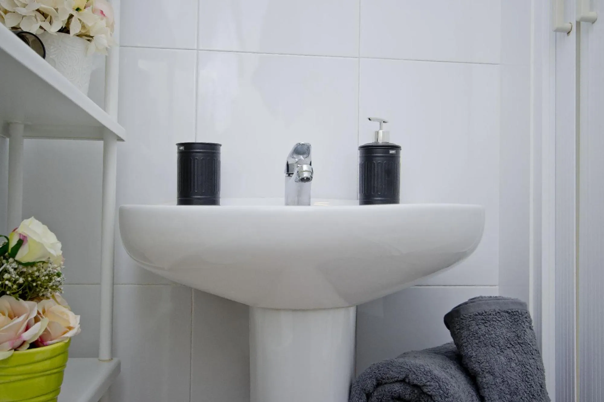 Barcelona City North Hostal