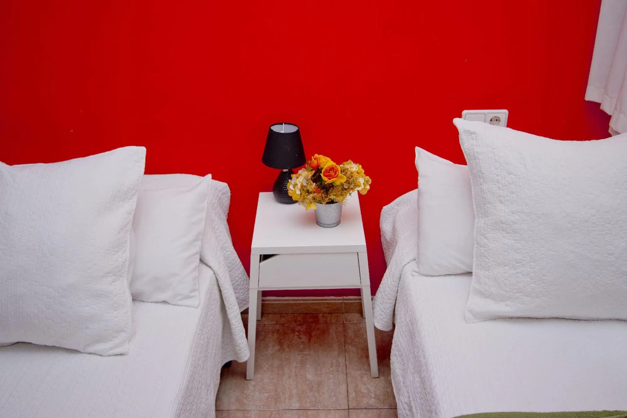 Bed in Barcelona City North Hostal