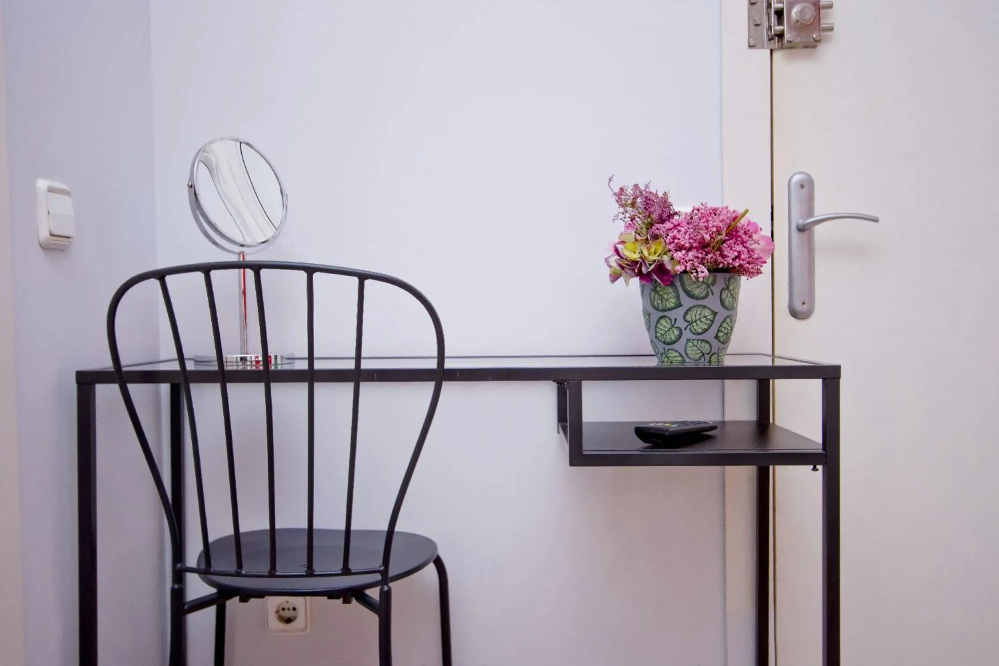 Barcelona City North Hostal