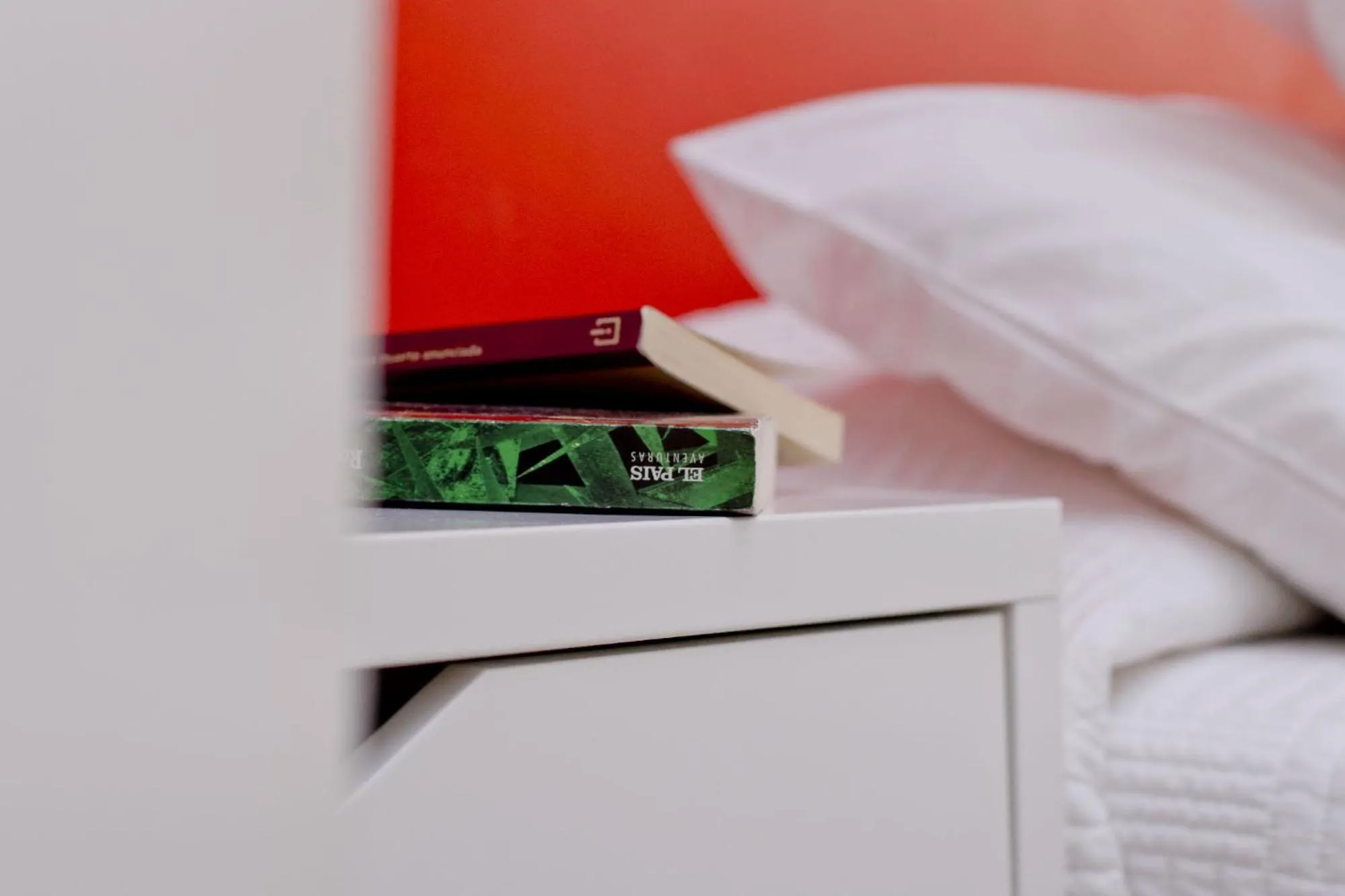 Bed in Barcelona City North Hostal