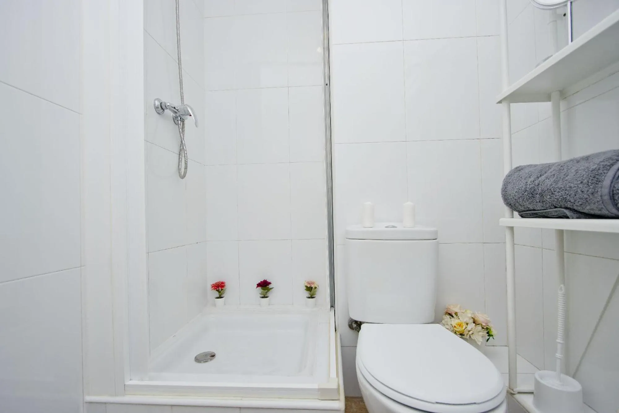 Barcelona City North Hostal